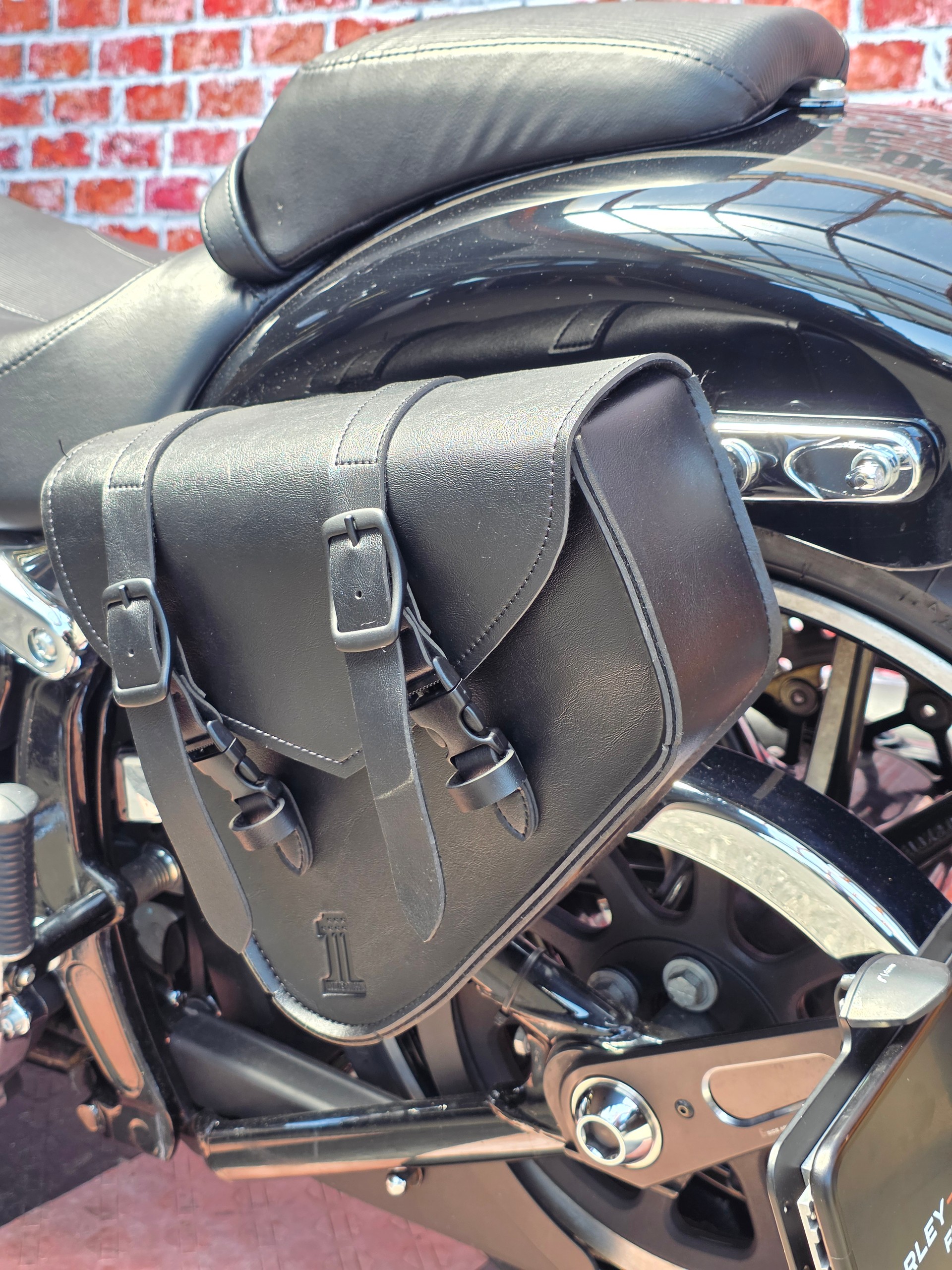HARLEY-DAVIDSON FXSB Breakout 103 ABS-image-13