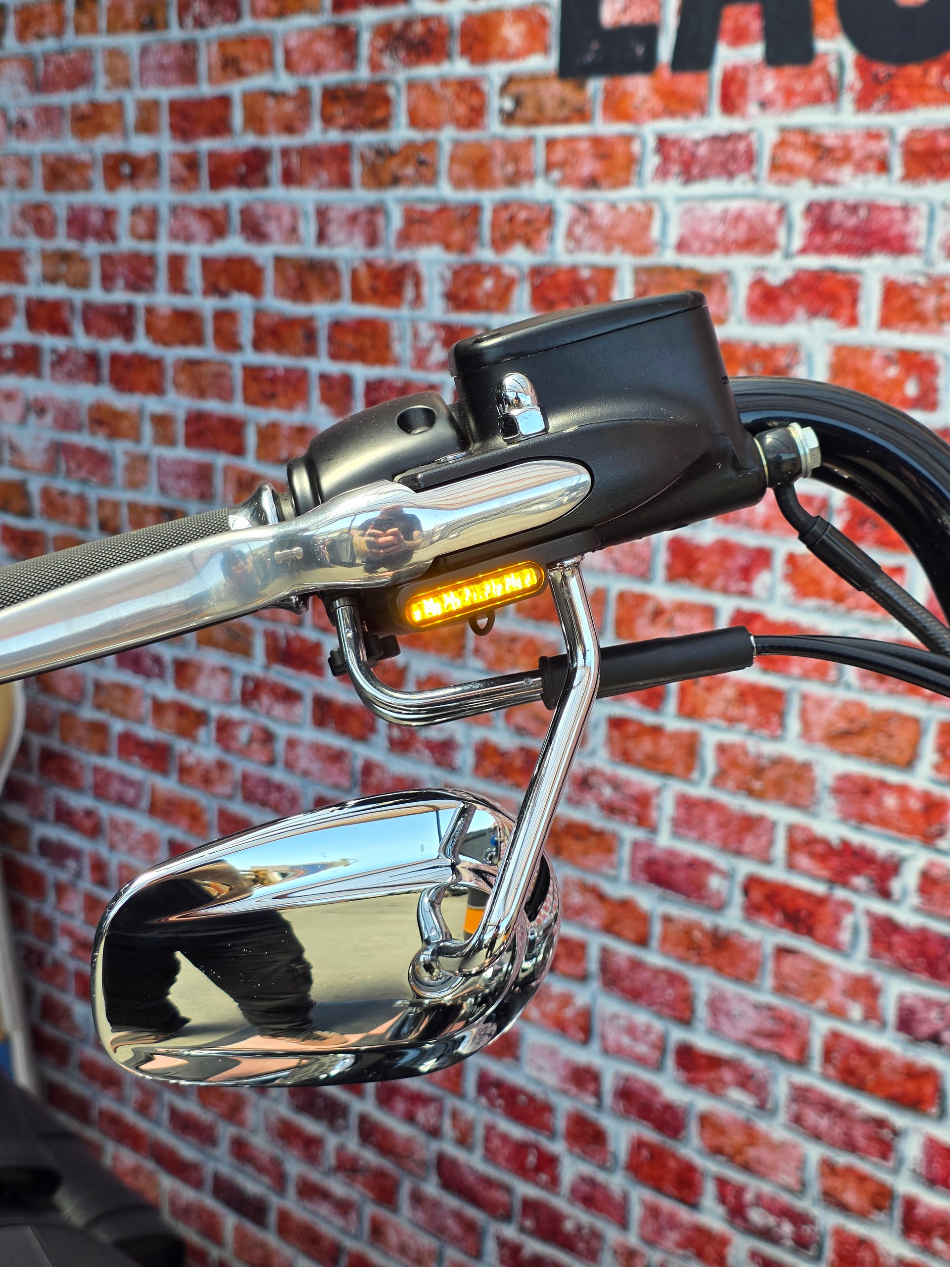 HARLEY-DAVIDSON FXSB Breakout 103 ABS-image-10