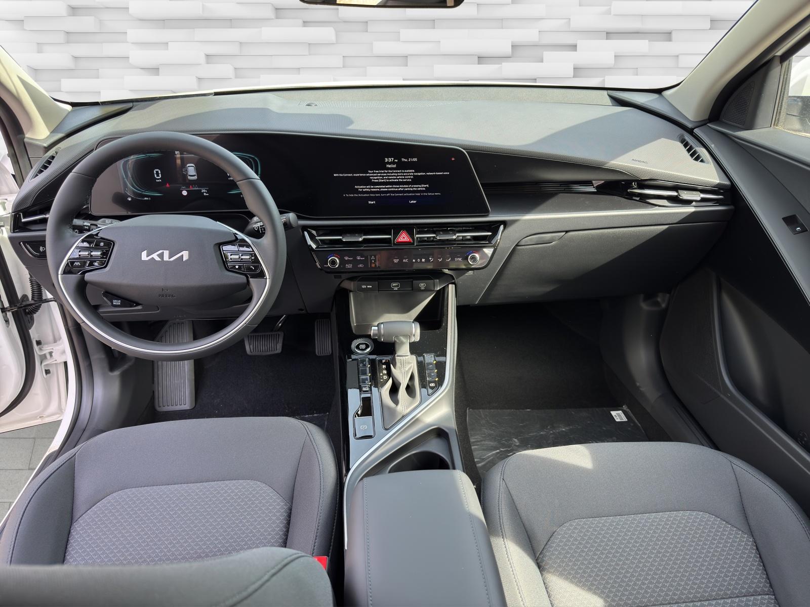 KIA Niro 1.6 GDi Hybrid-image-5