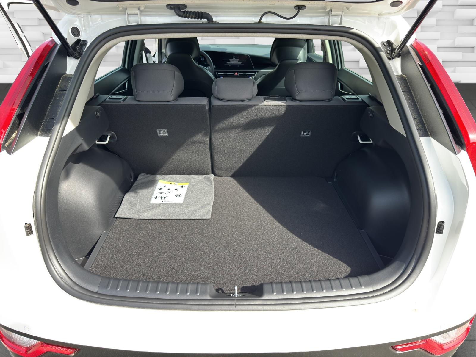 KIA Niro 1.6 GDi Hybrid-image-7