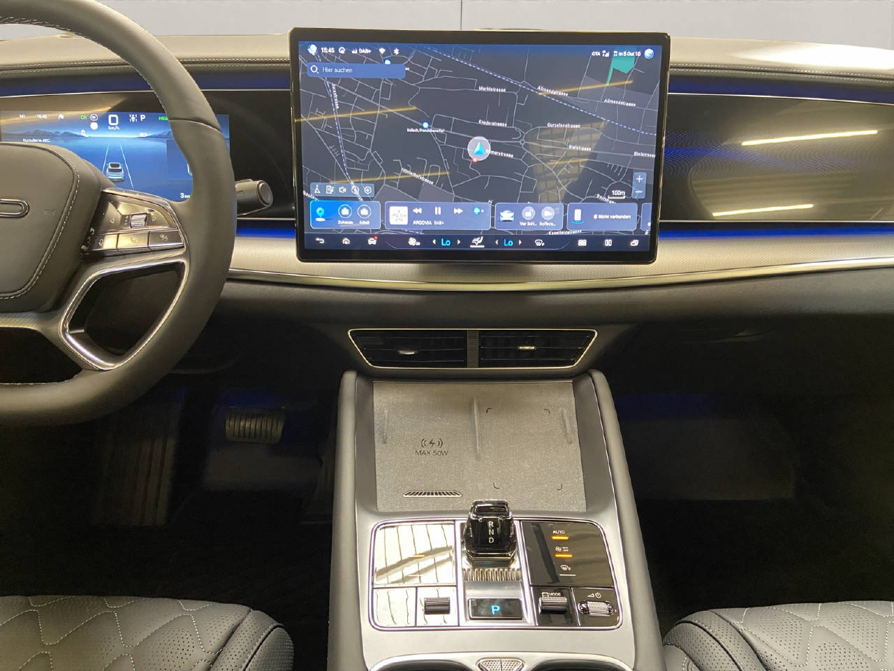 BYD Sealion 7 Excellence AWD CH FAHRZEUG-image-6