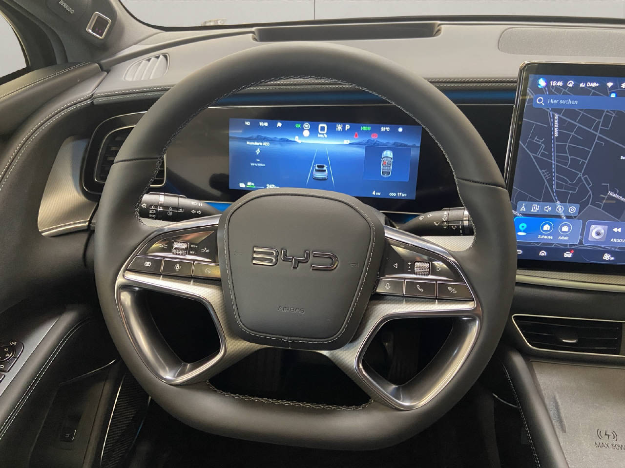 BYD Sealion 7 Excellence AWD CH FAHRZEUG-image-8
