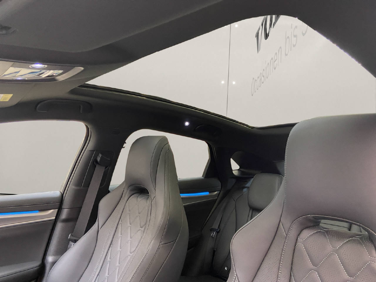 BYD Sealion 7 Excellence AWD CH FAHRZEUG-image-12