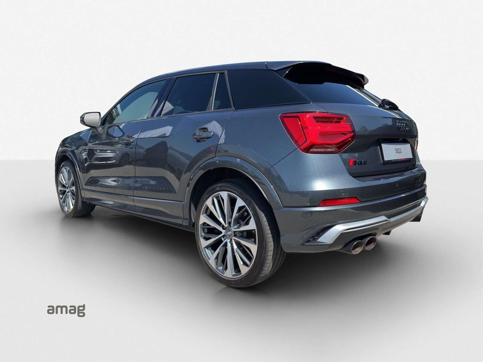 AUDI SQ2 TFSI quattro S-tronic-showroom-element-2