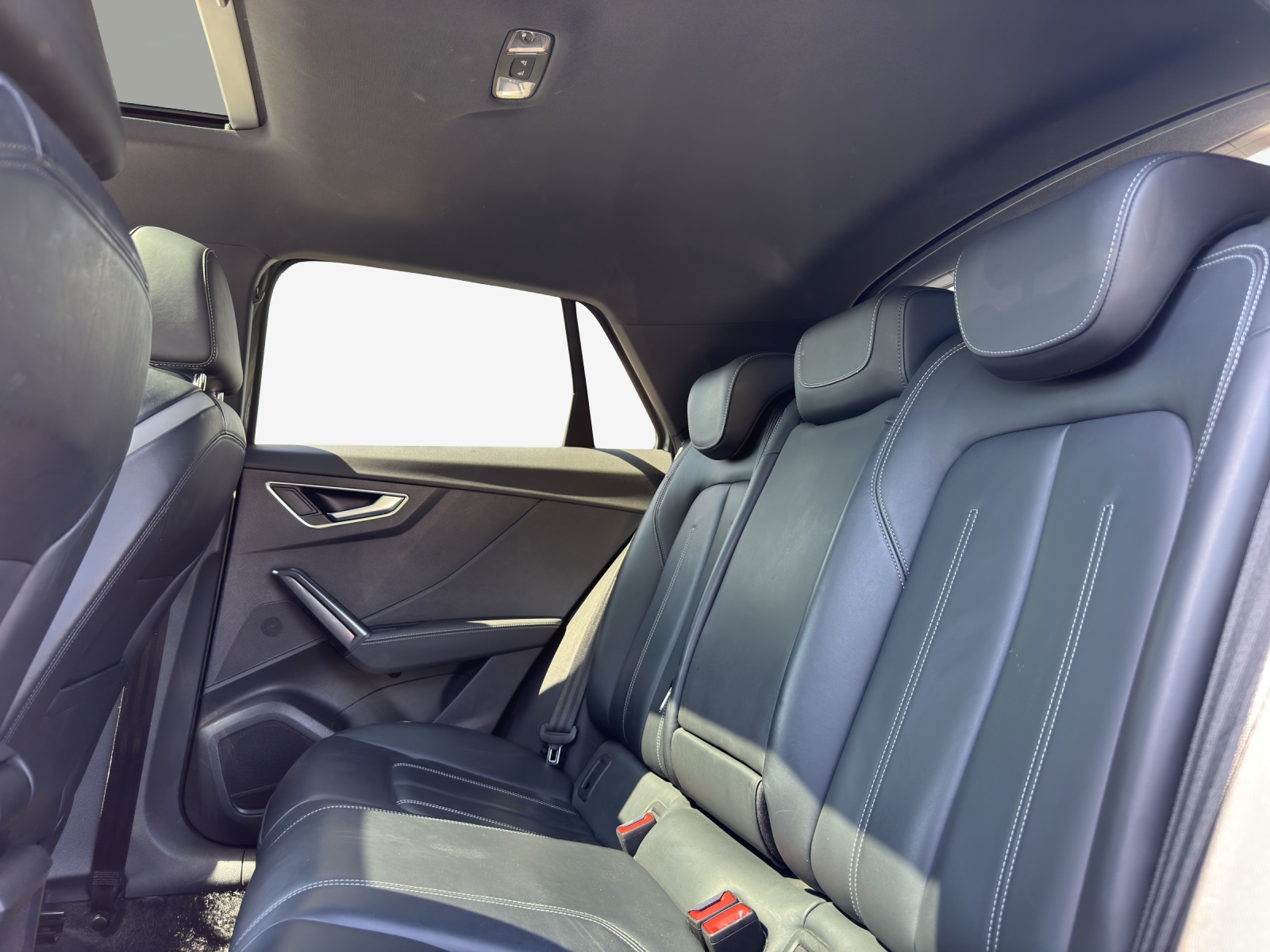 AUDI SQ2 TFSI quattro S-tronic-image-10