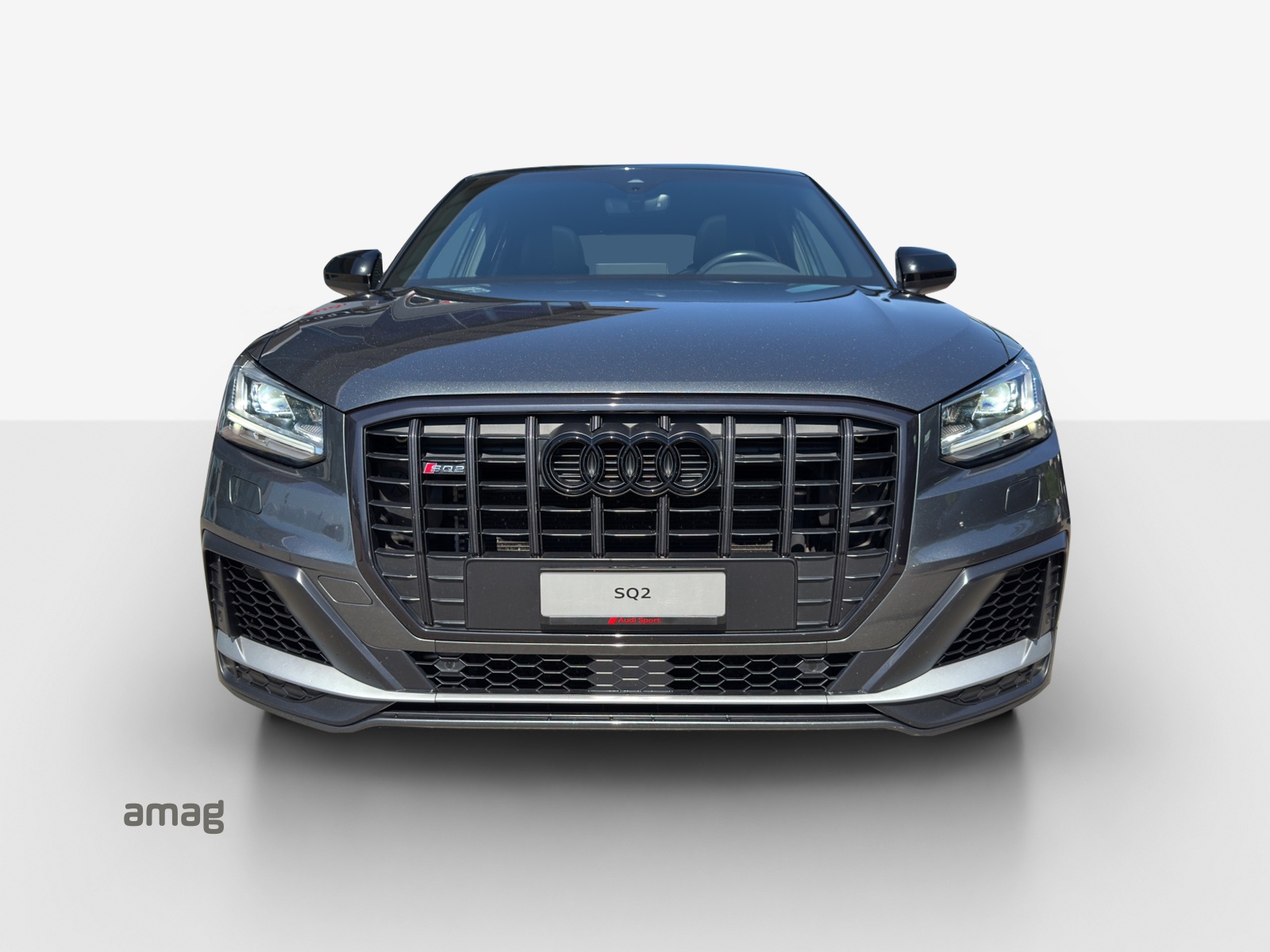 AUDI SQ2 TFSI quattro S-tronic-image-6