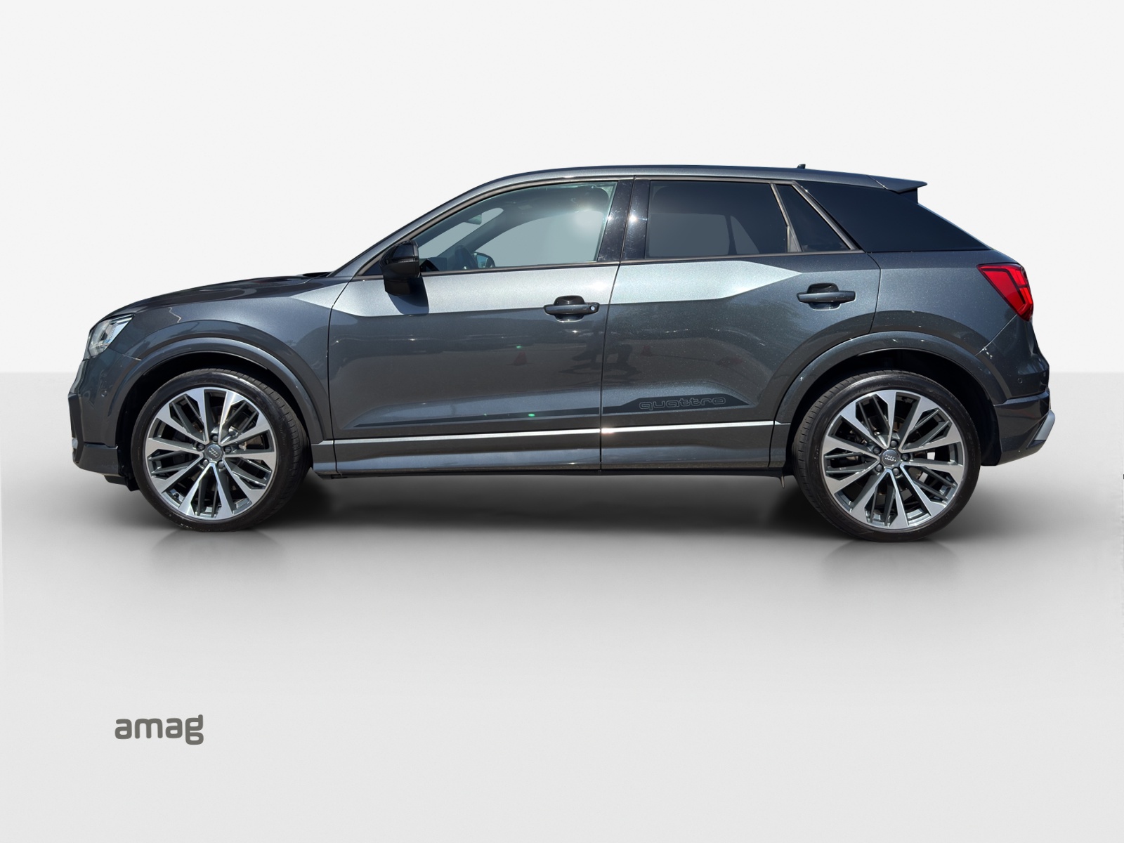 AUDI SQ2 TFSI quattro S-tronic-showroom-element-1