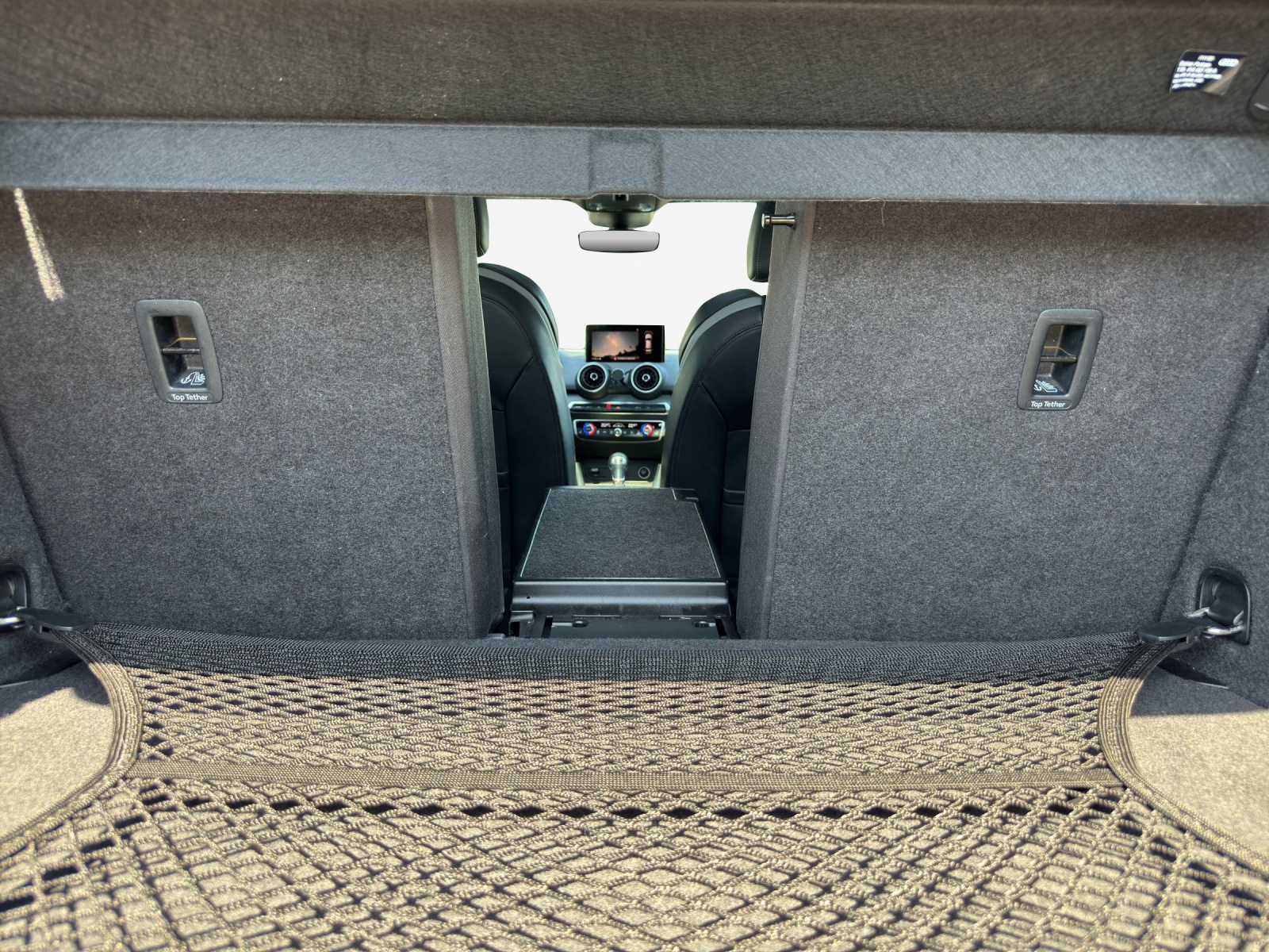 AUDI SQ2 TFSI quattro S-tronic-image-11