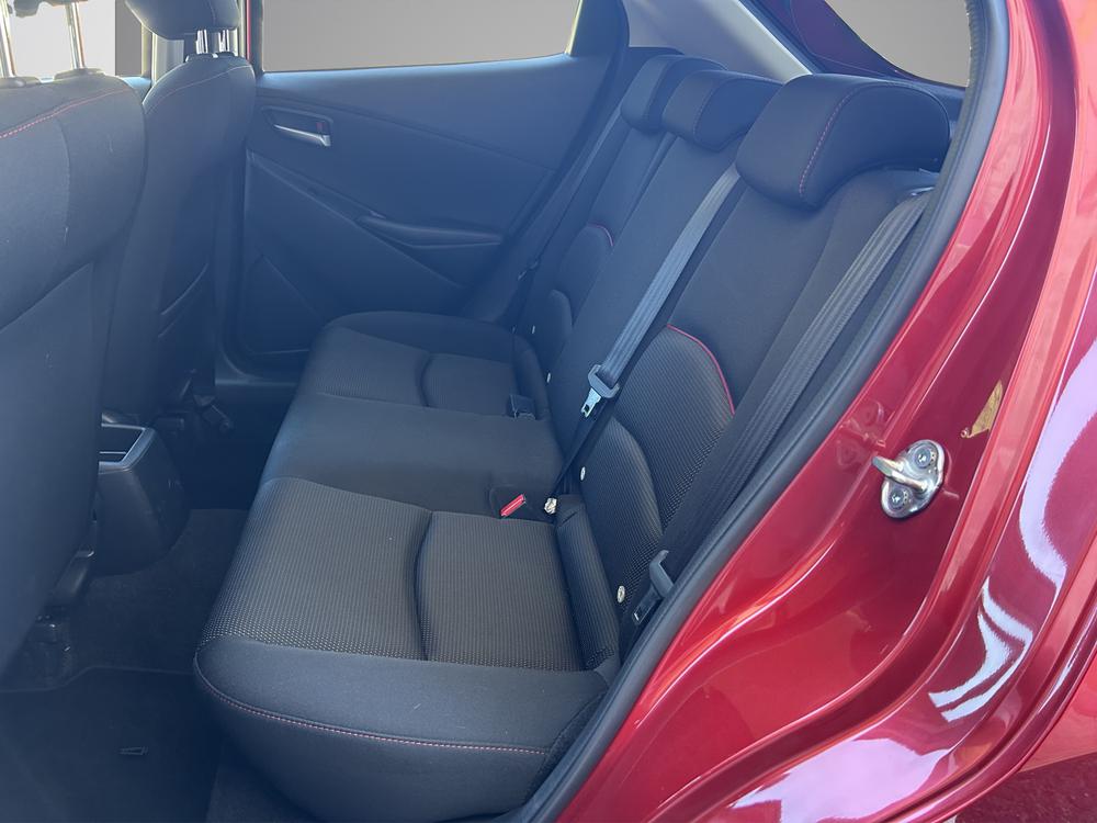 MAZDA 2 SKYACTIV-G 115 Mild Hybrid Homura-image-7