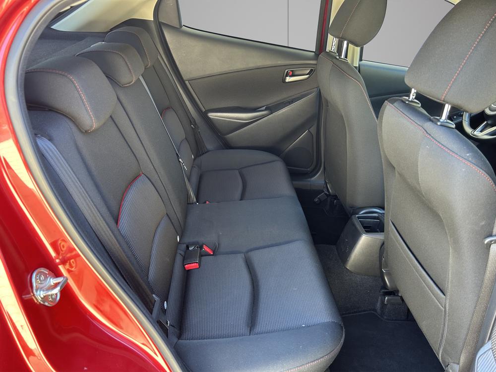 MAZDA 2 SKYACTIV-G 115 Mild Hybrid Homura-image-14