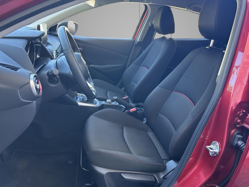 MAZDA 2 SKYACTIV-G 115 Mild Hybrid Homura-image-6