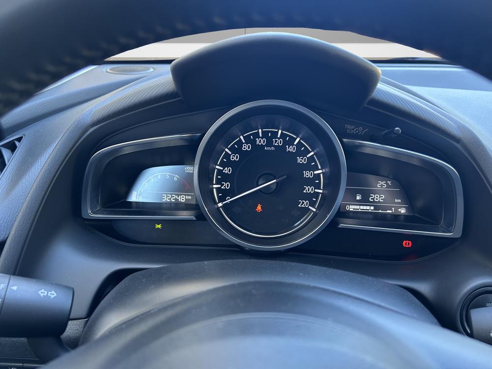 MAZDA 2 SKYACTIV-G 115 Mild Hybrid Homura-image-11