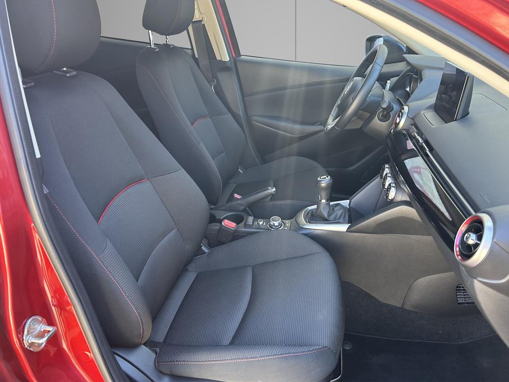 MAZDA 2 SKYACTIV-G 115 Mild Hybrid Homura-image-13