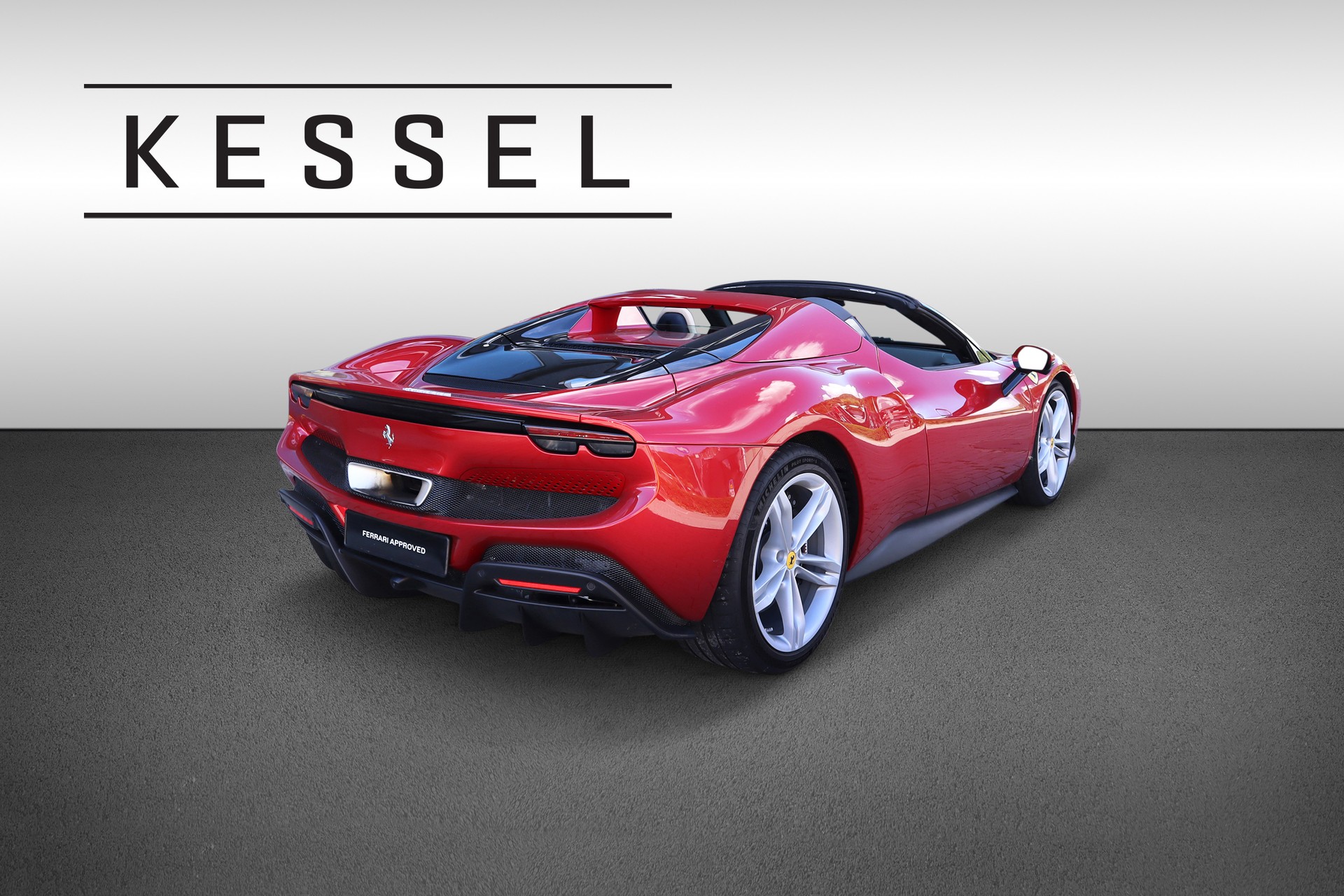 FERRARI 296 GTS-image-6