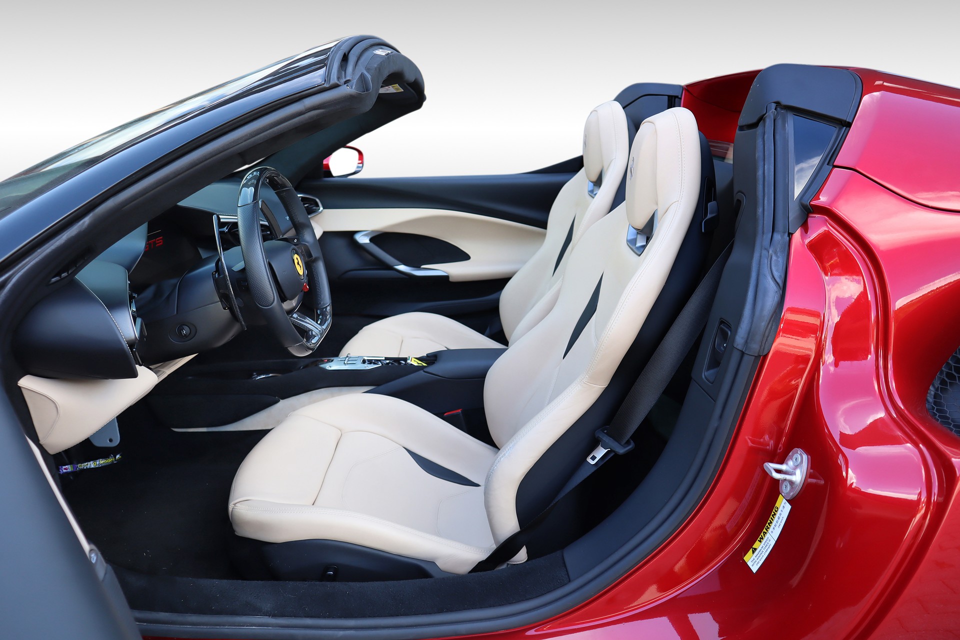 FERRARI 296 GTS-image-11