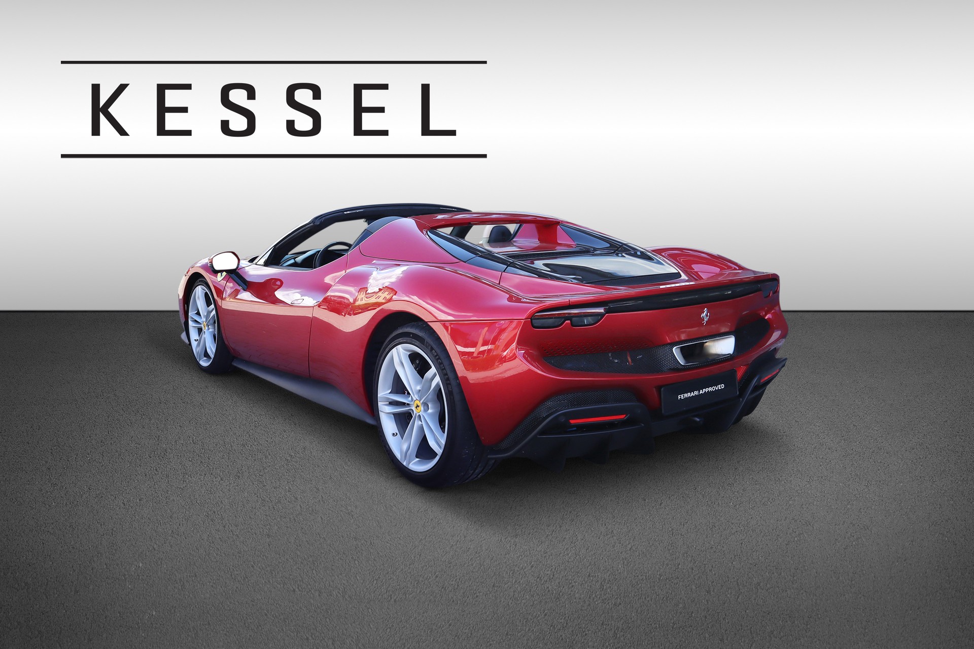FERRARI 296 GTS-image-4