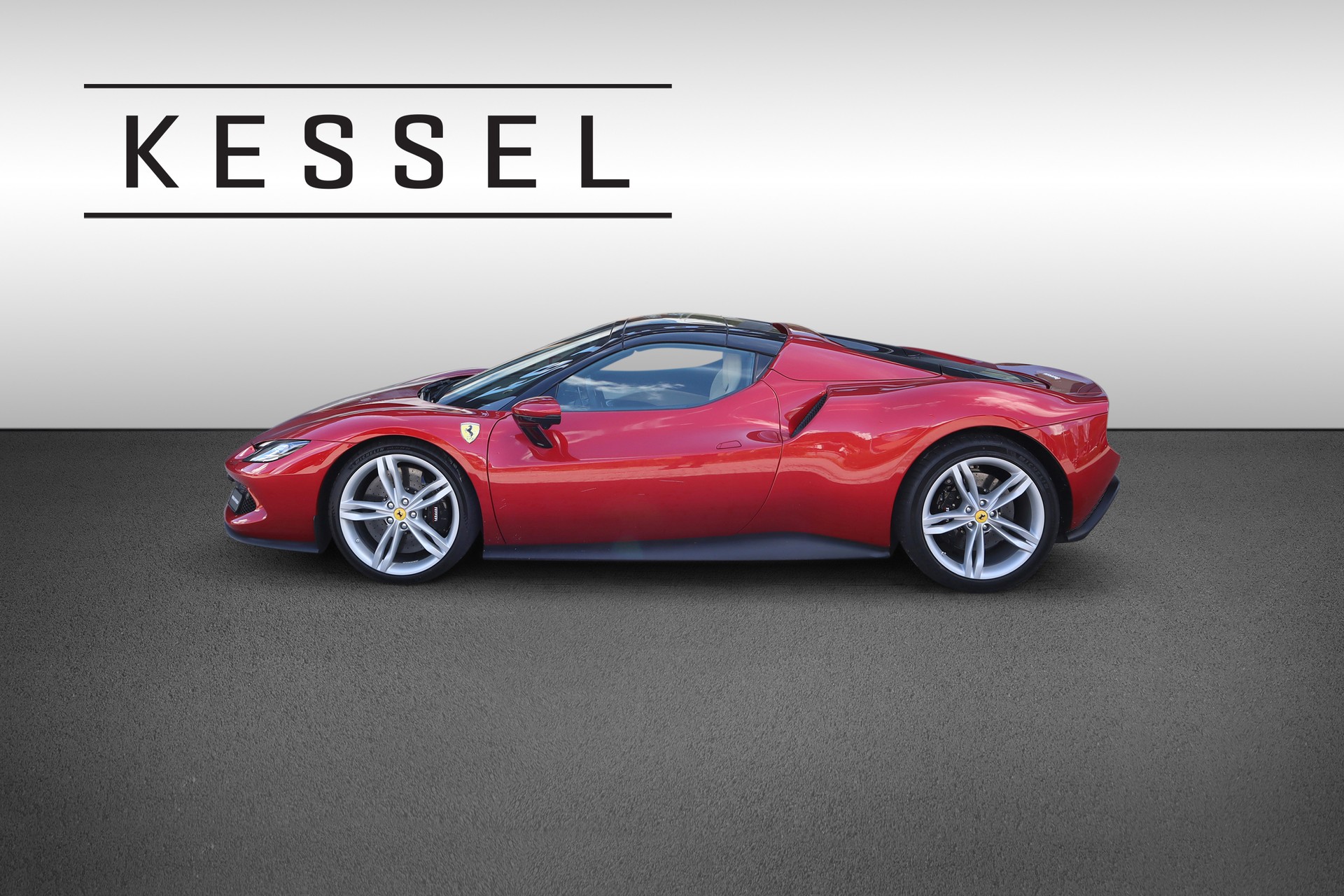 FERRARI 296 GTS-image-3