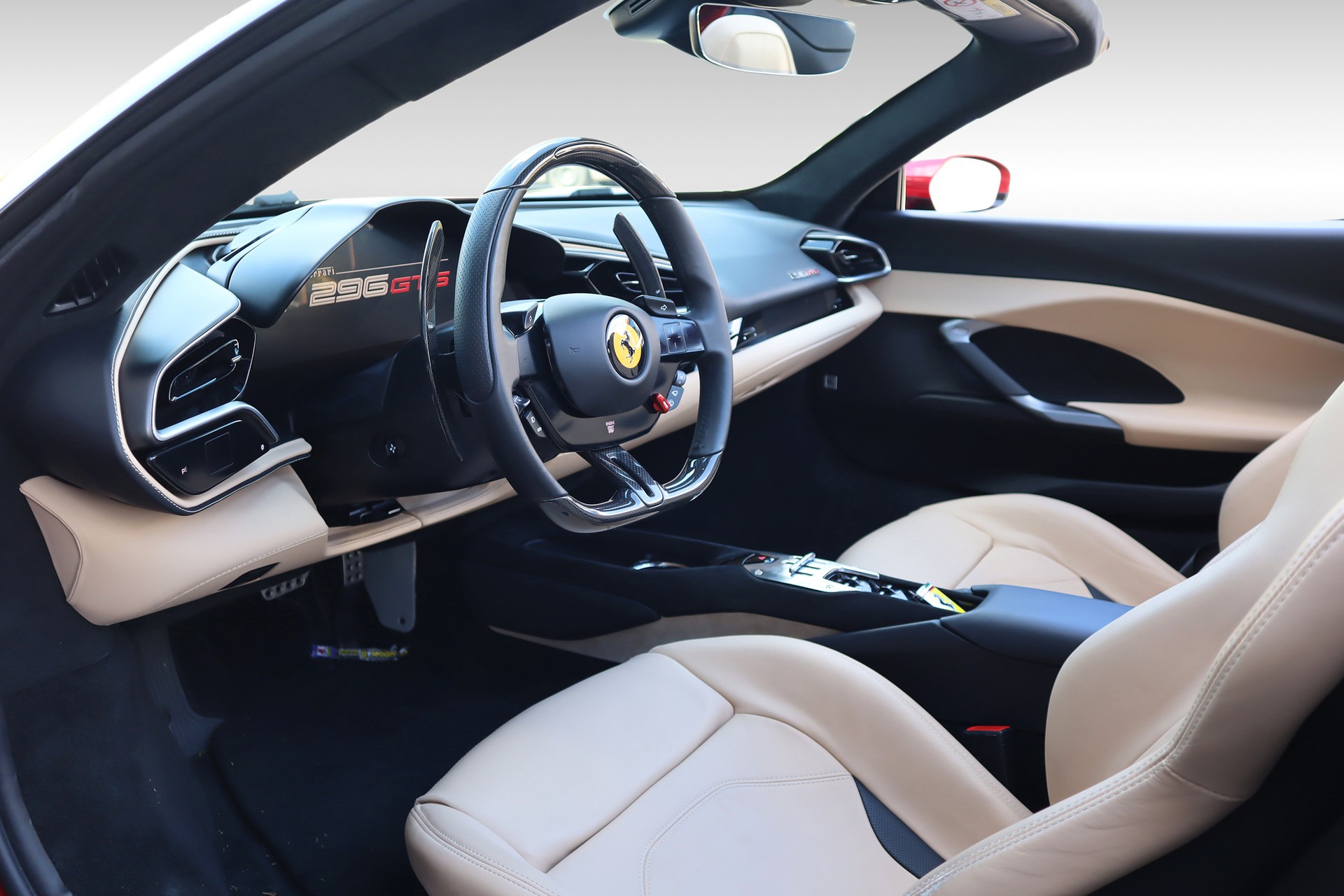 FERRARI 296 GTS-image-12