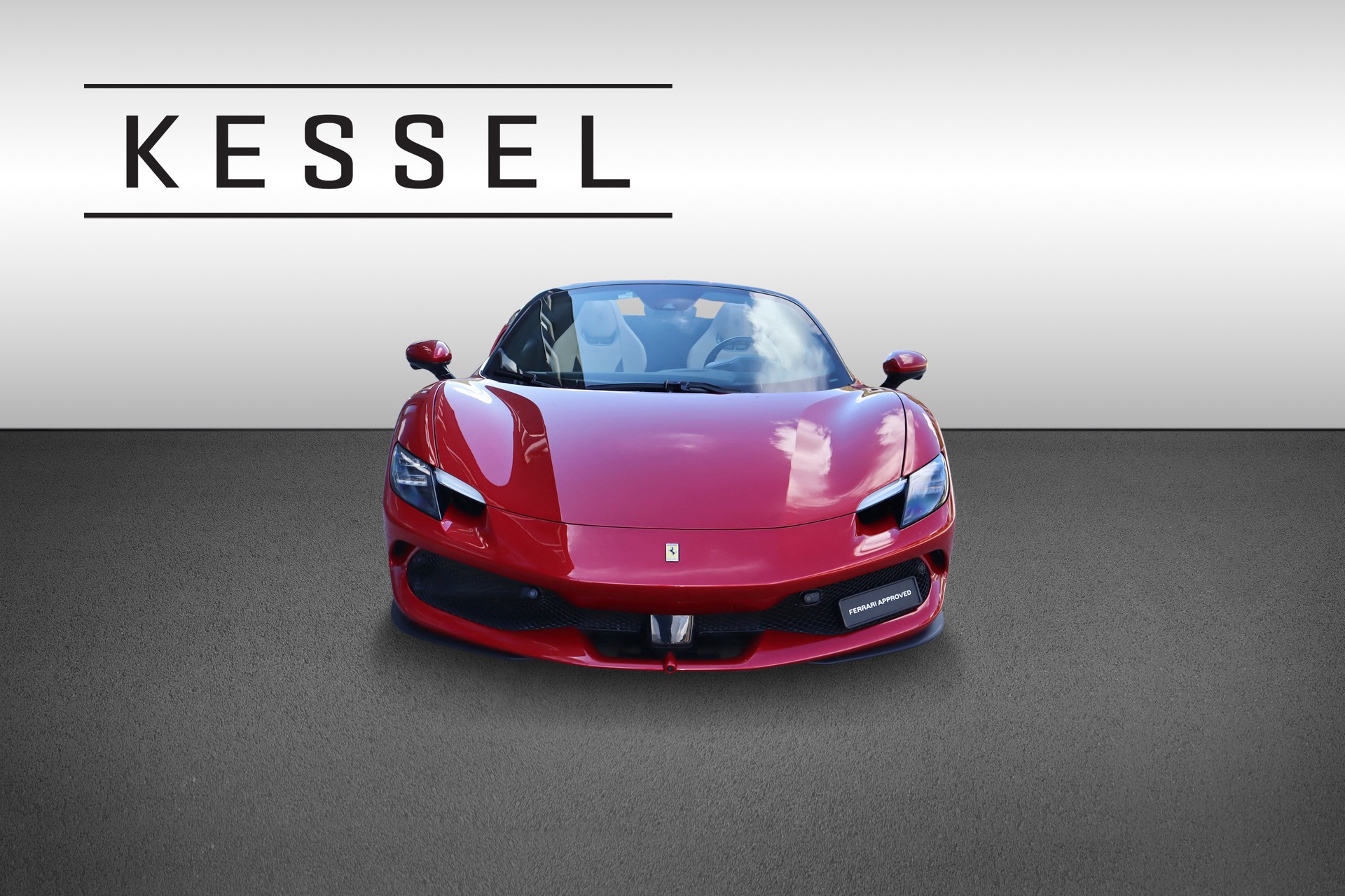 FERRARI 296 GTS-image-1