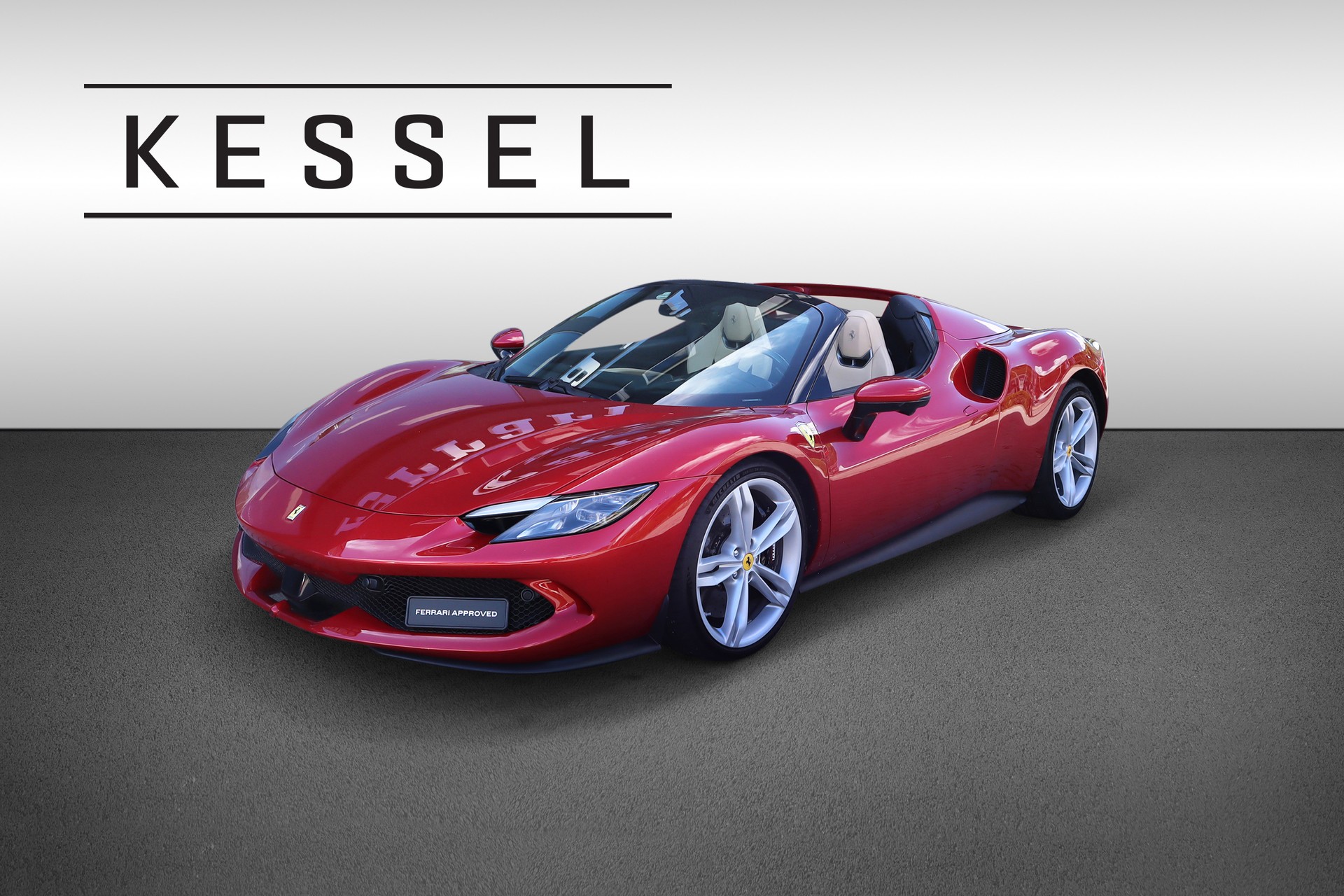 FERRARI 296 GTS-image-2