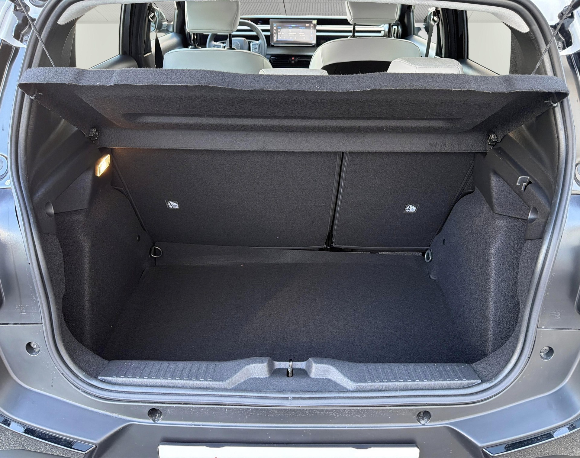 CITROEN C3 1.2 Hybrid Max-image-10