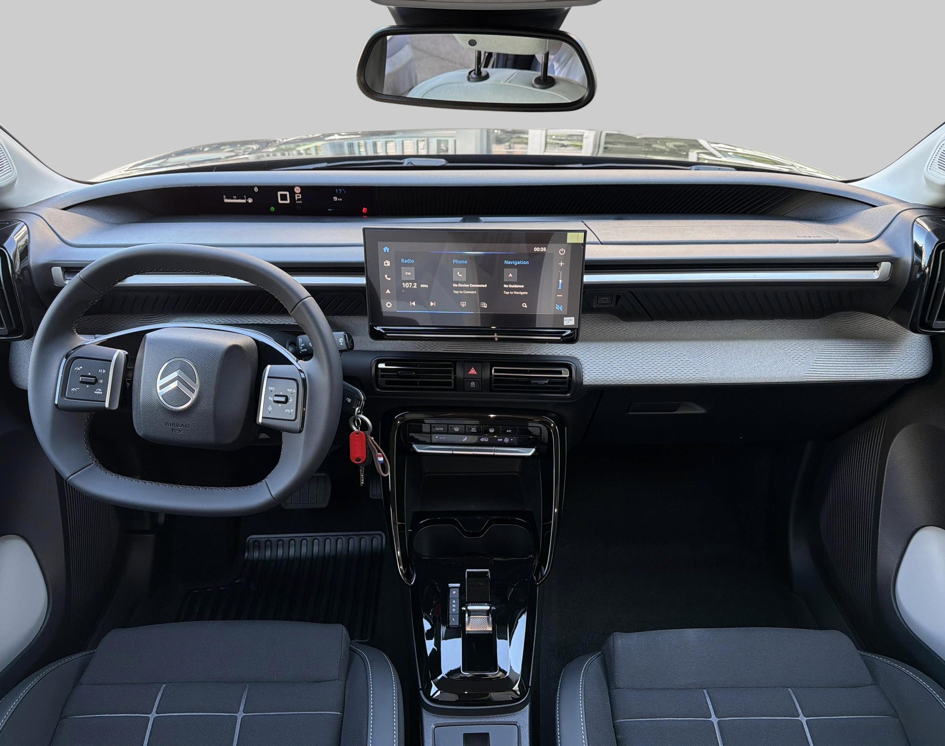 CITROEN C3 1.2 Hybrid Max-image-8