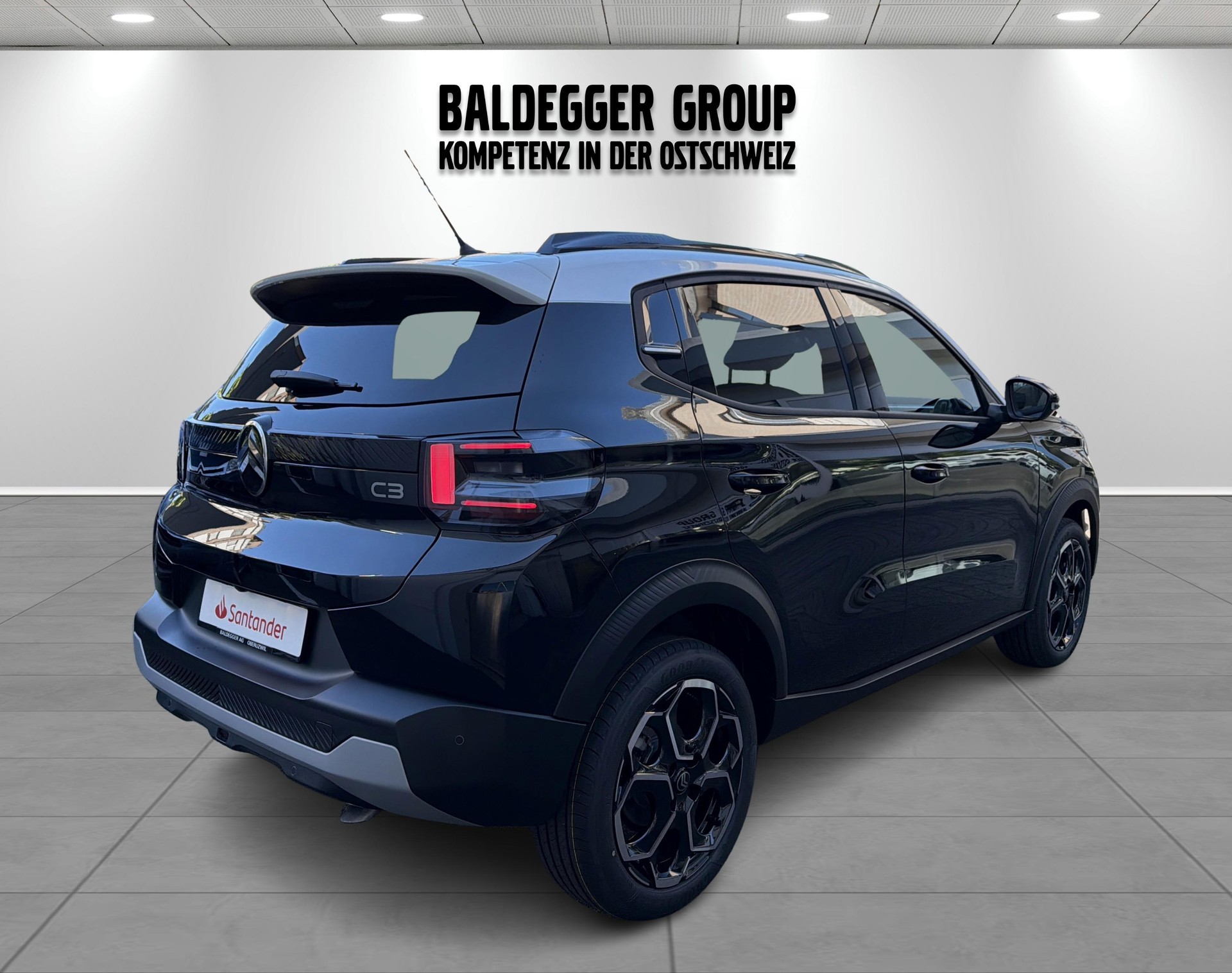 CITROEN C3 1.2 Hybrid Max-showroom-element-2