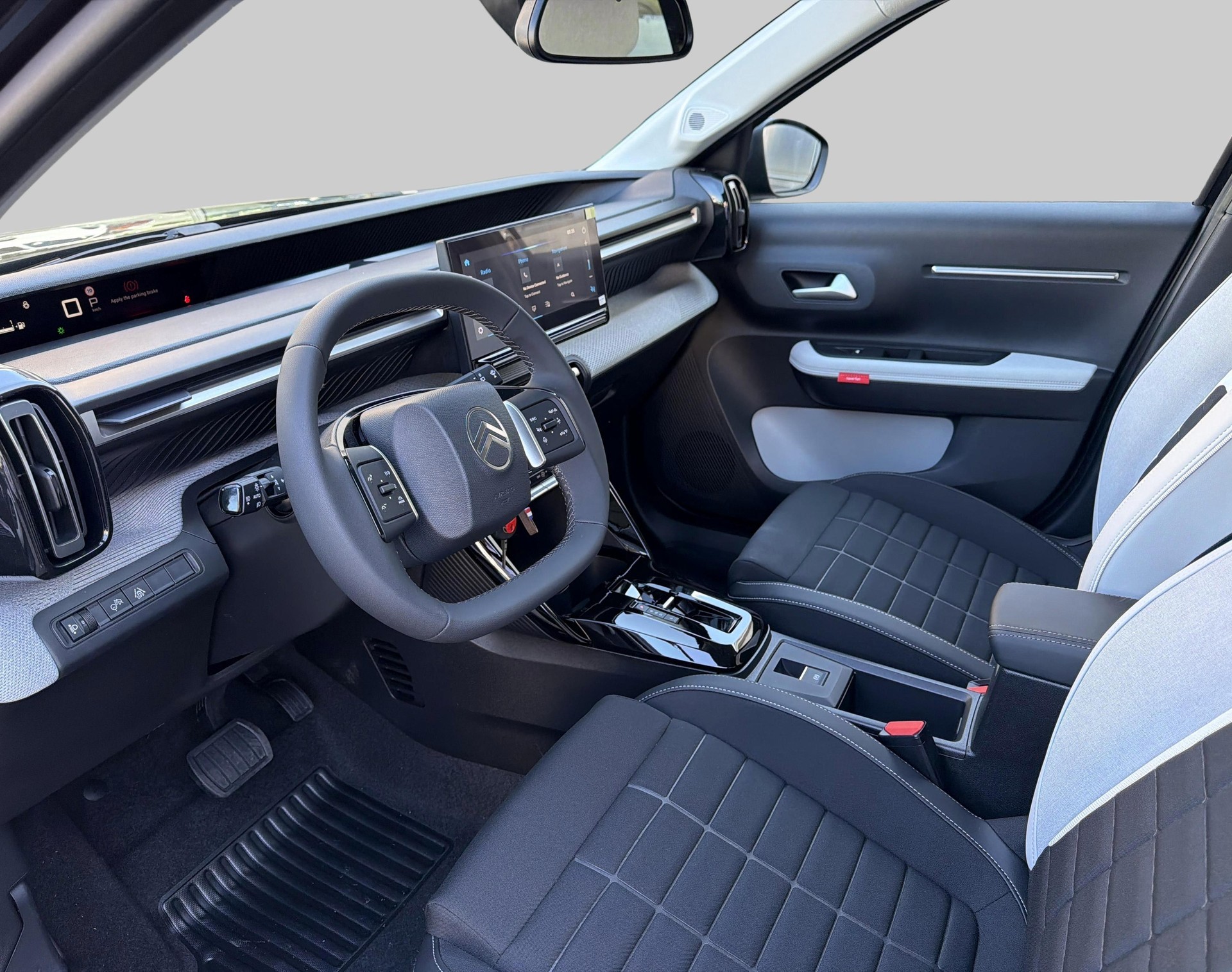 CITROEN C3 1.2 Hybrid Max-image-7