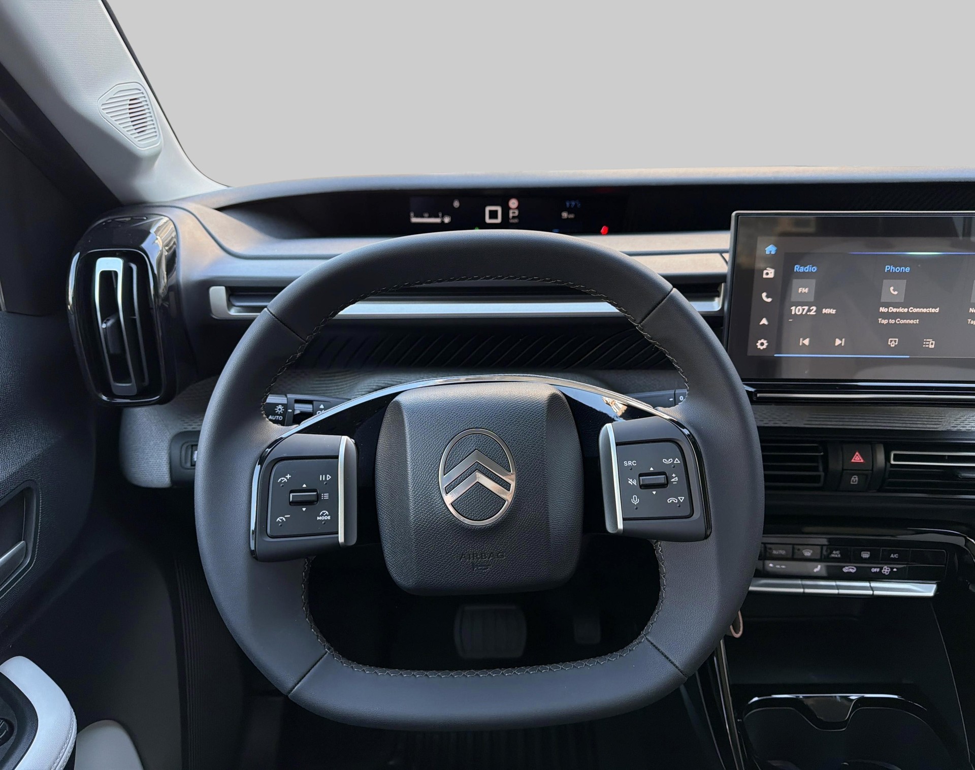 CITROEN C3 1.2 Hybrid Max-image-12