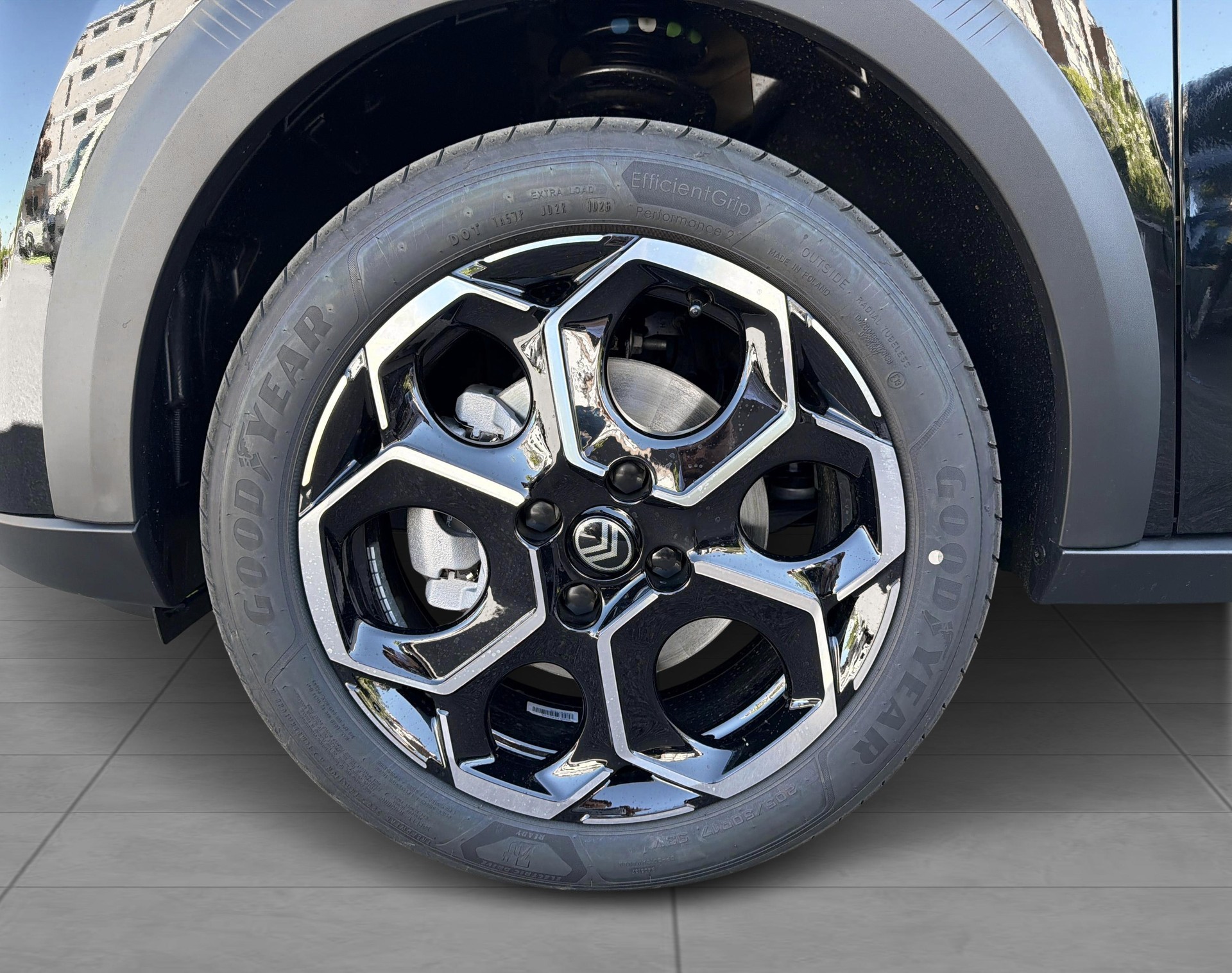CITROEN C3 1.2 Hybrid Max-image-6
