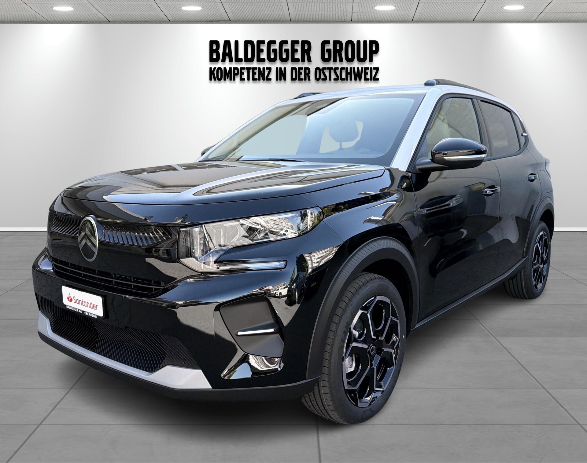 CITROEN C3 1.2 Hybrid Max-image-5