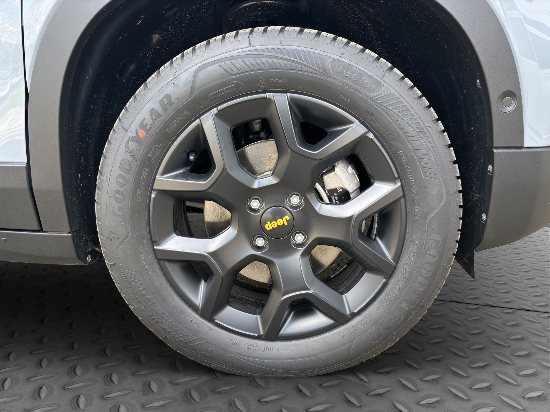 JEEP Avenger 1.2 Turbo MHEV The North Face Sky 4xe-image-23