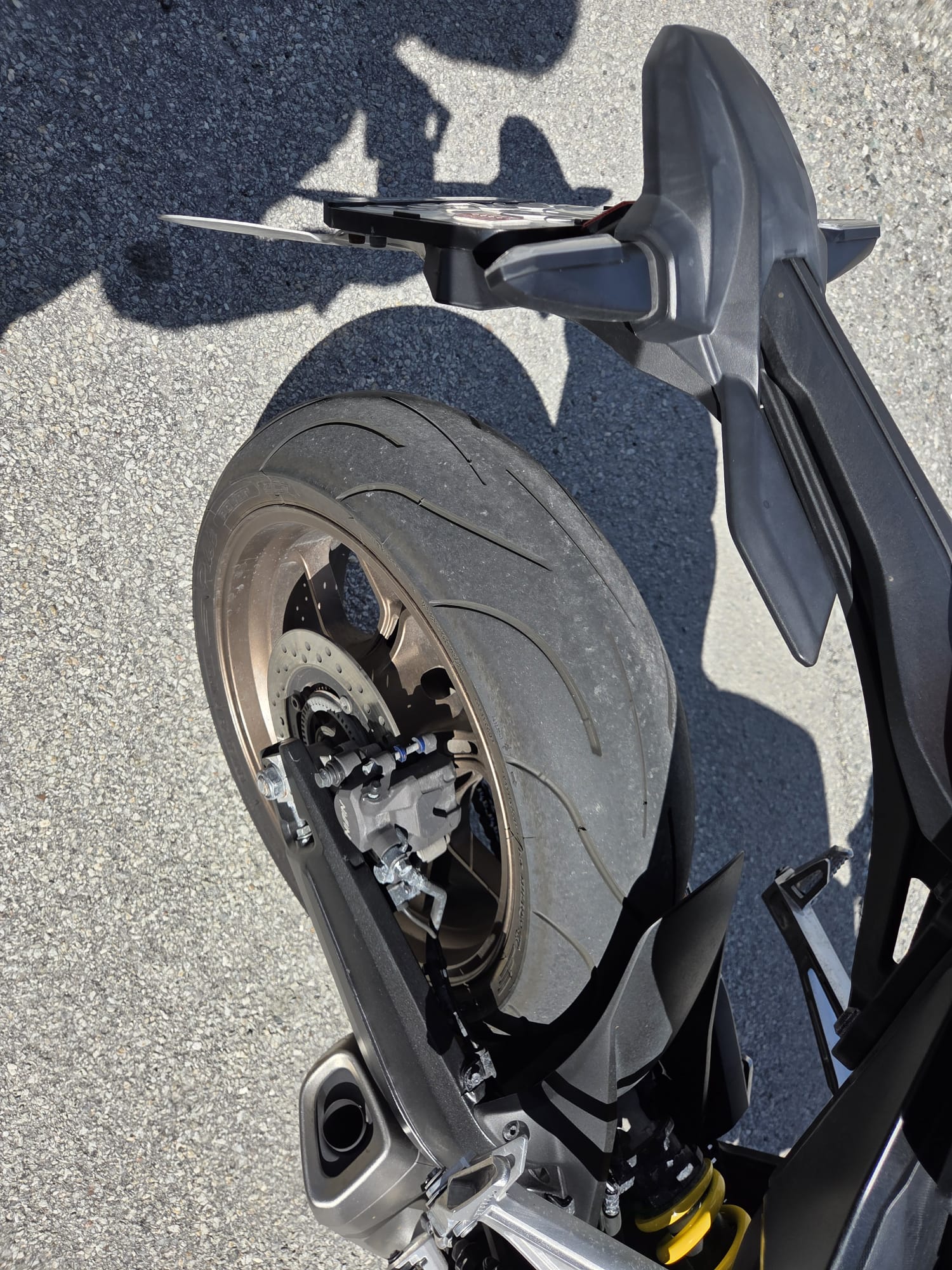 HONDA CB 650 R ABS-image-2