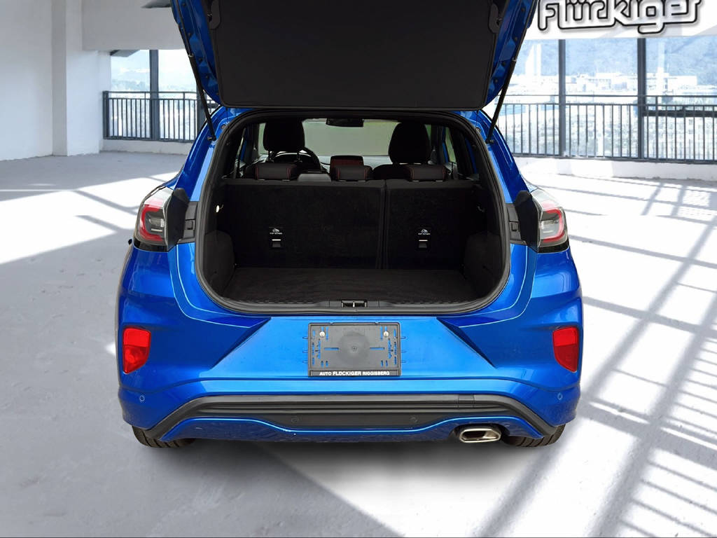 FORD Puma 1.0 EcoB ST-Line Automatik-image-20