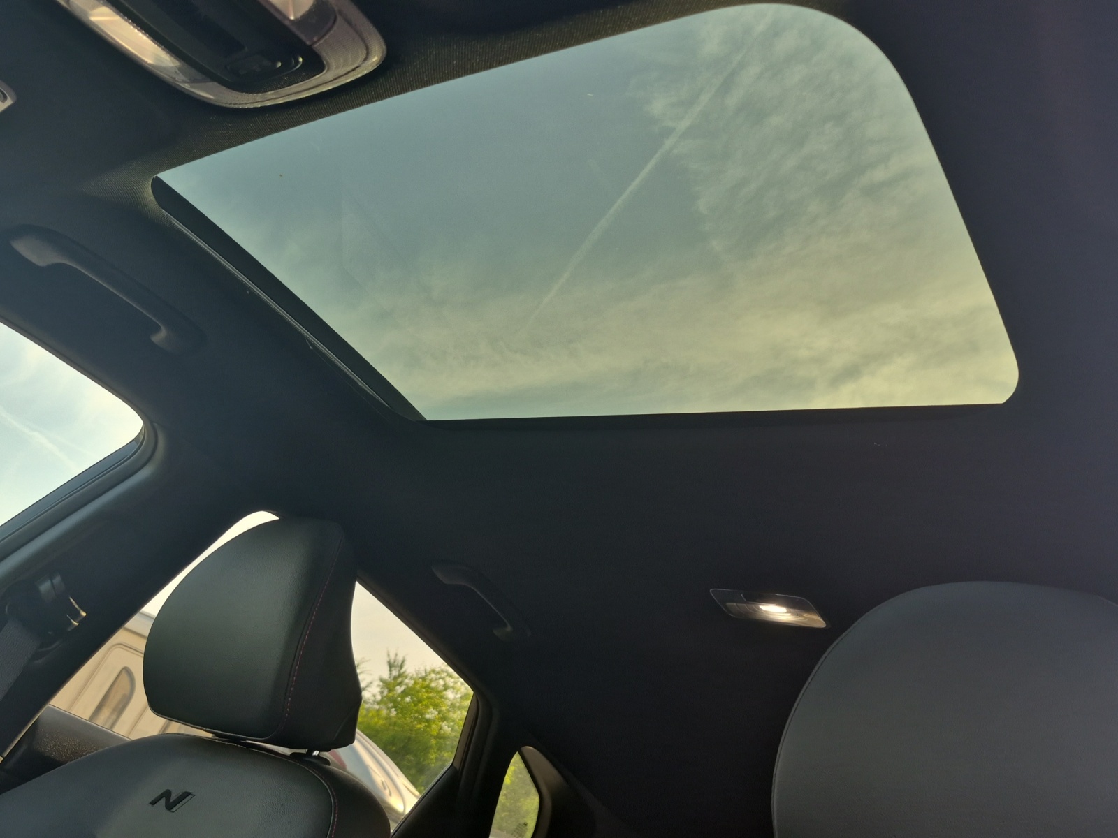 HYUNDAI Kona 1.6 T-GDi N-Line 4WD Two Tone-image-15