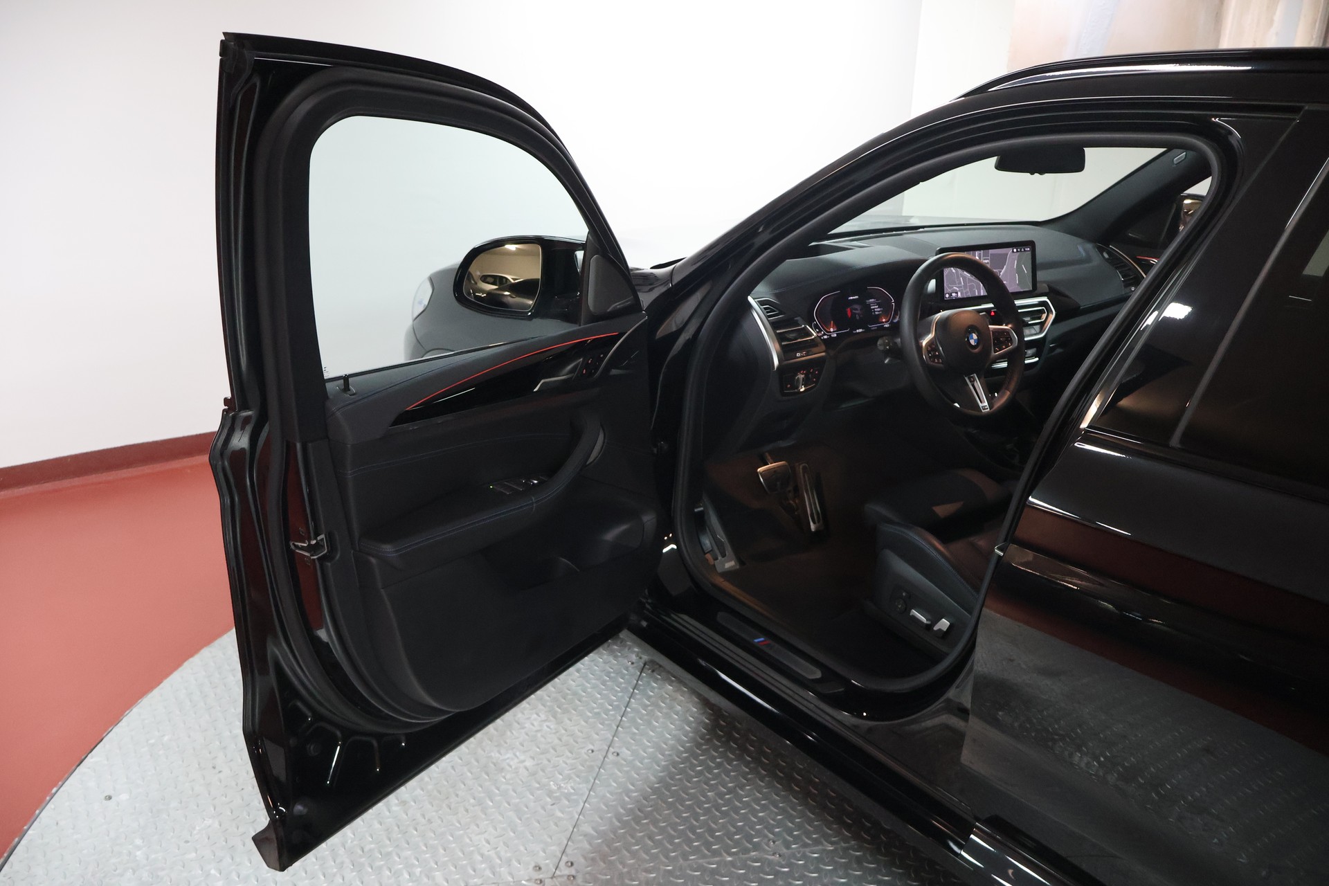 BMW X3 M40i-image-4