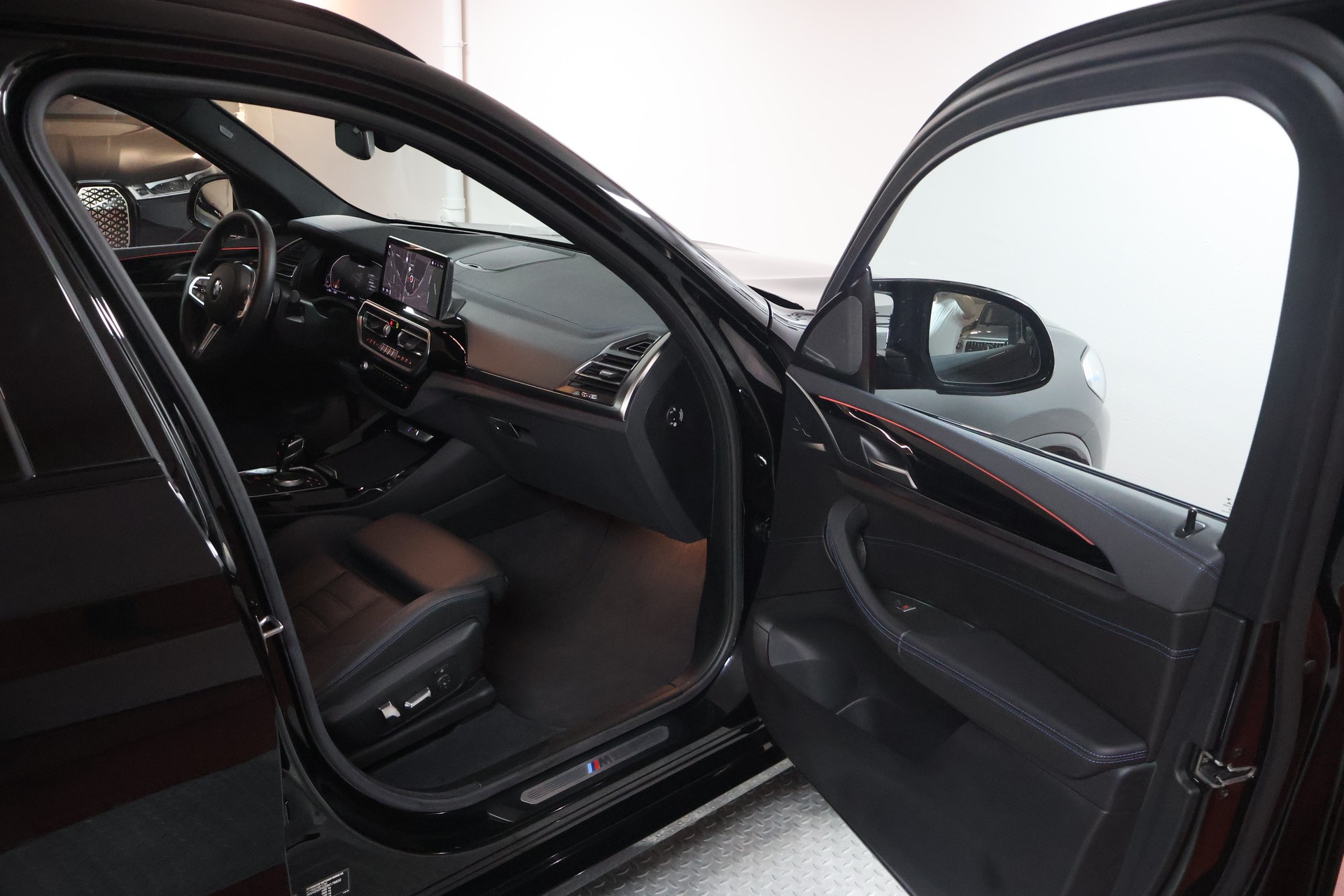 BMW X3 M40i-image-14