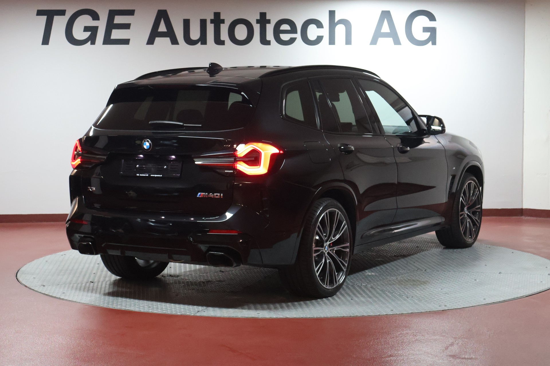 BMW X3 M40i-image-20