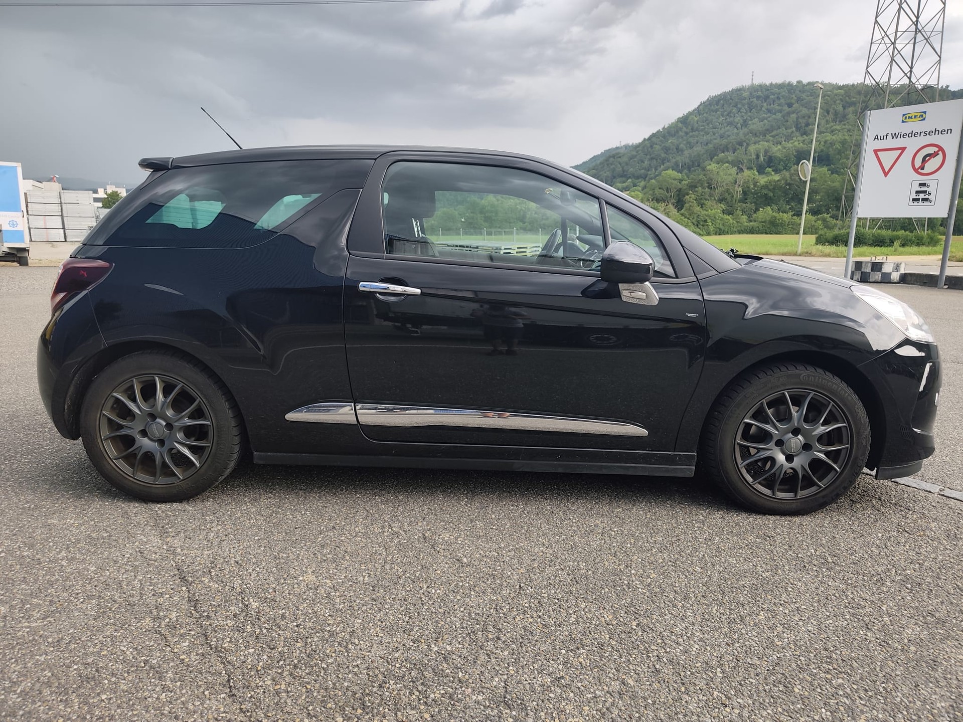 DS AUTOMOBILES DS3 1.6 THP Sport Chic-image-3