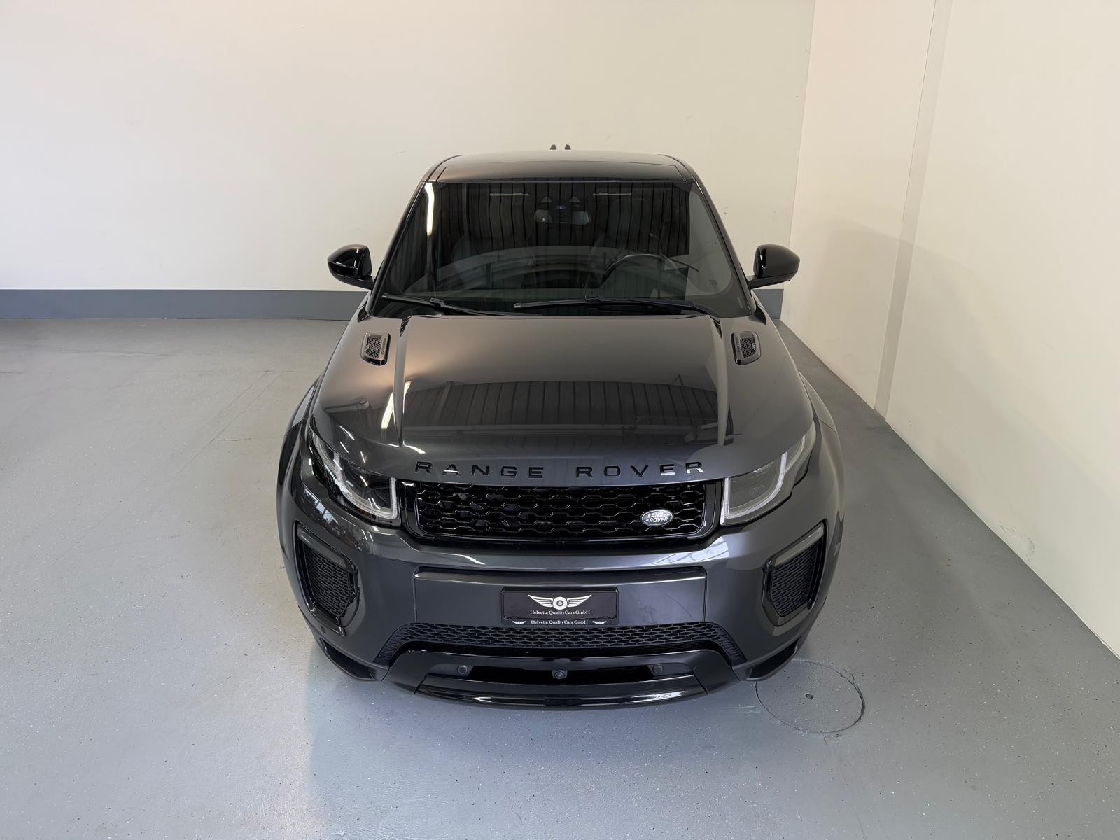 LAND ROVER Range Rover Evoque 2.0 TD4 HSE Dynamic AT9-showroom-element-3