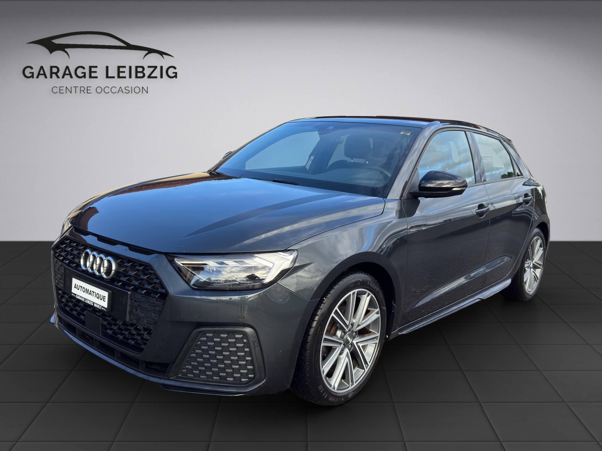 AUDI A1 Sportback 1.0 30 TFSI S-Tronic