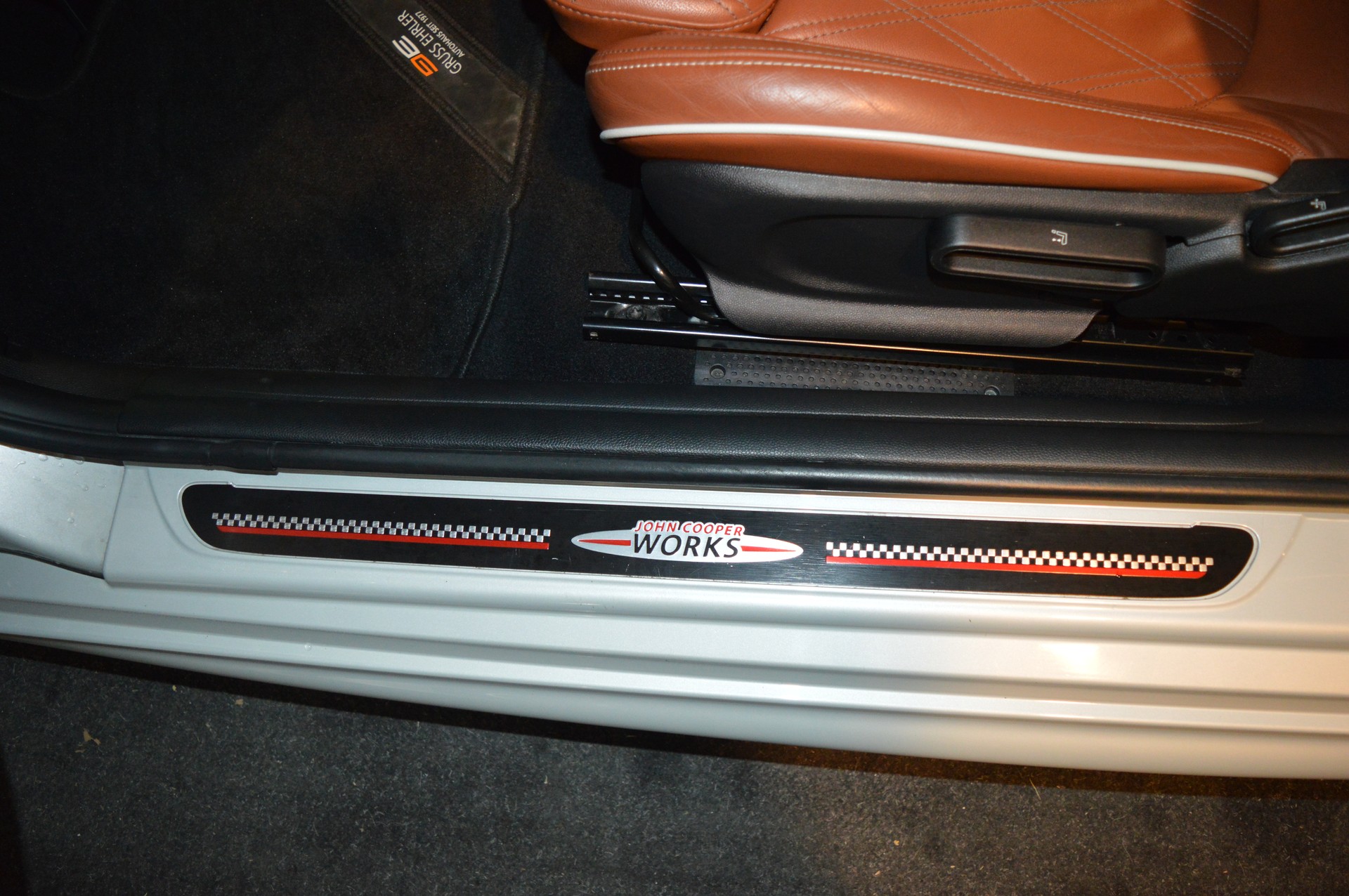 MINI Cooper S Cabriolet DKG-image-25