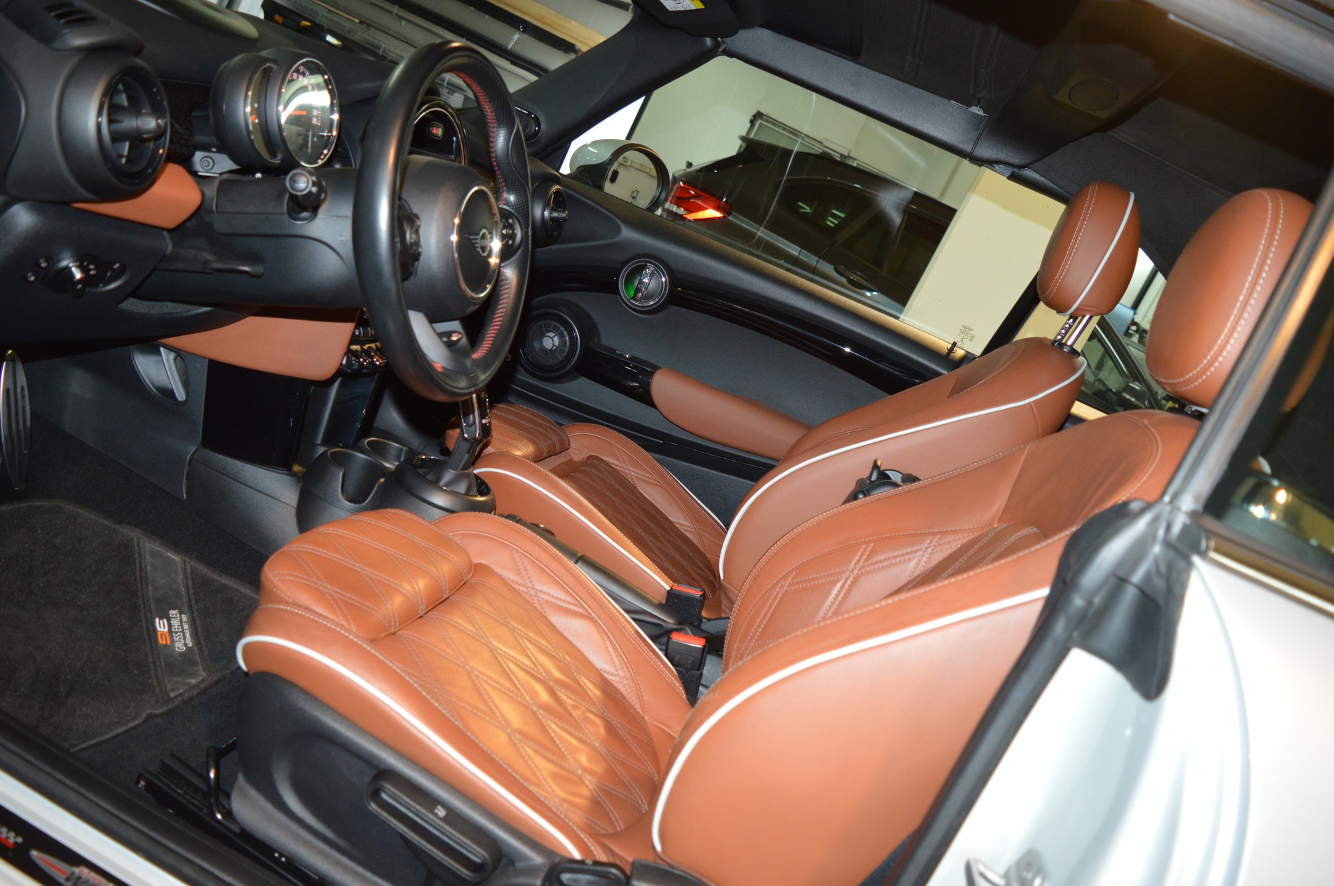 MINI Cooper S Cabriolet DKG-image-23