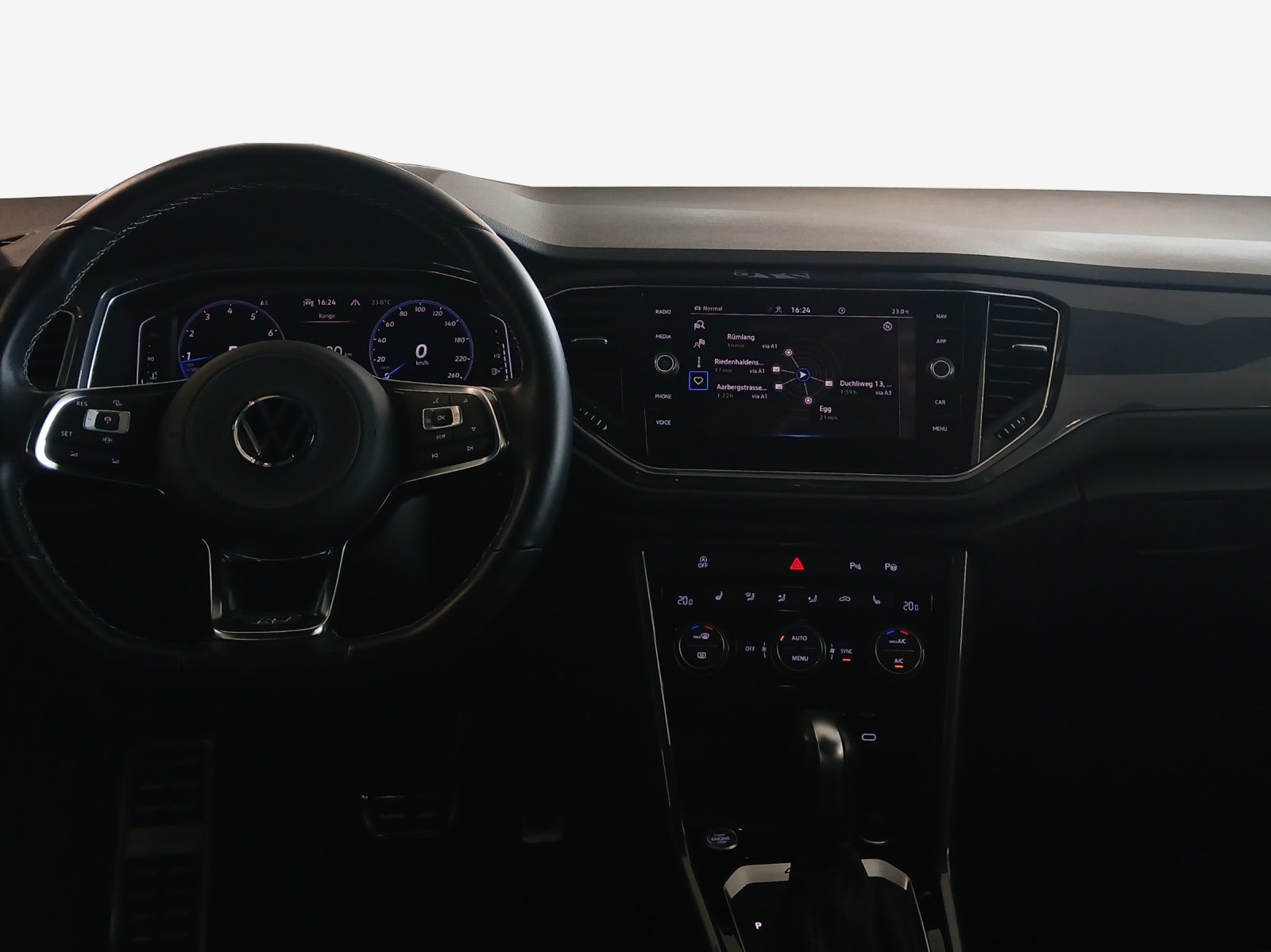 VW T-Roc 2.0 TSI Sport DSG 4Motion-image-8