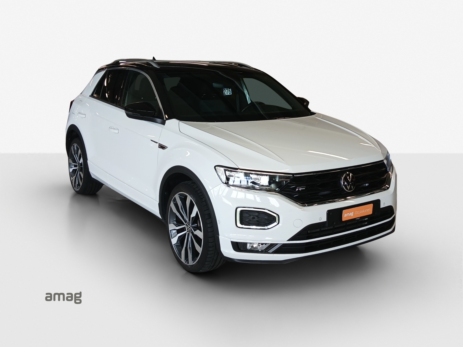 VW T-Roc 2.0 TSI Sport DSG 4Motion-image-5