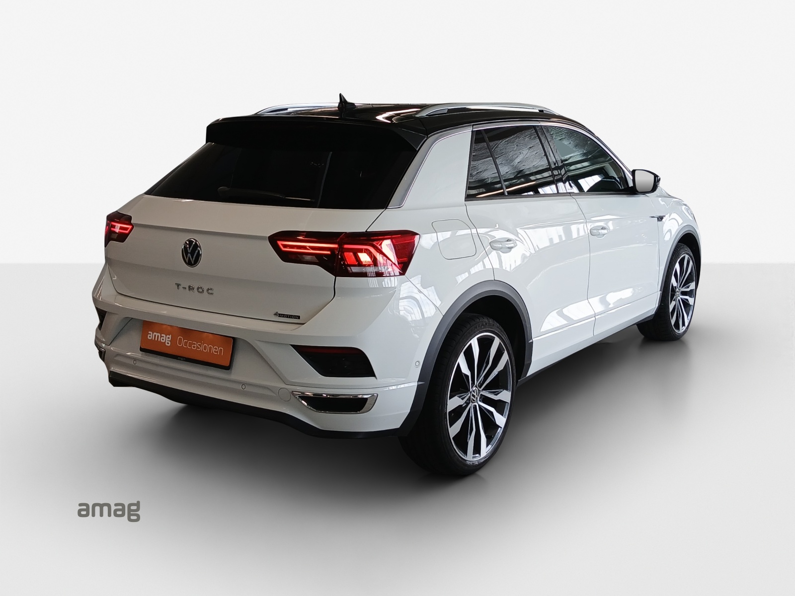 VW T-Roc 2.0 TSI Sport DSG 4Motion-image-4