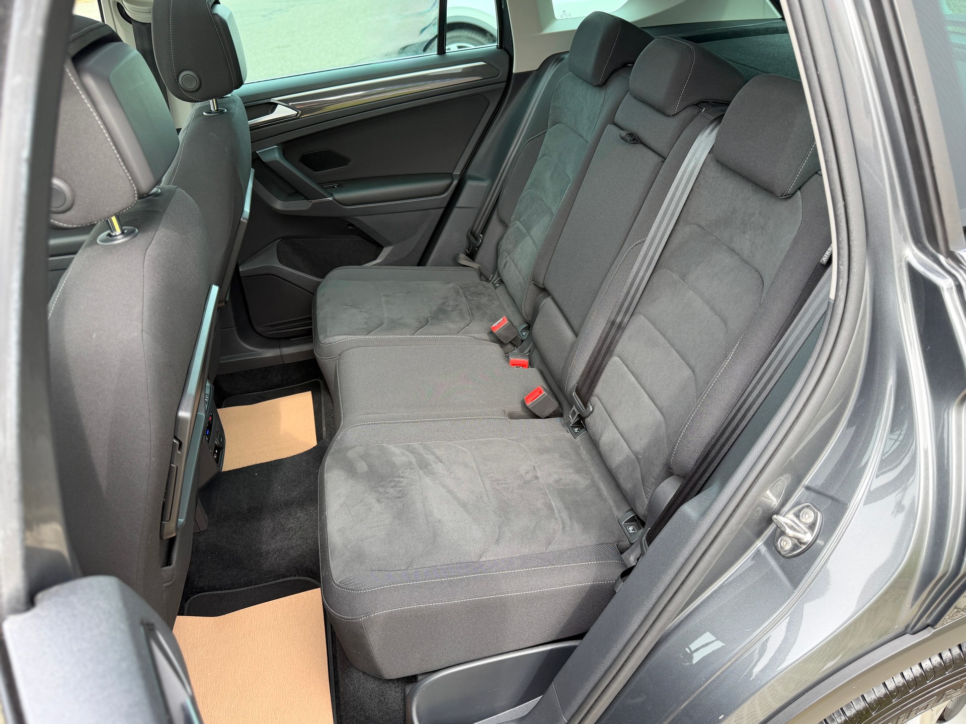 VW Tiguan 2.0 TDI SCR Highline 4Motion DSG-image-20