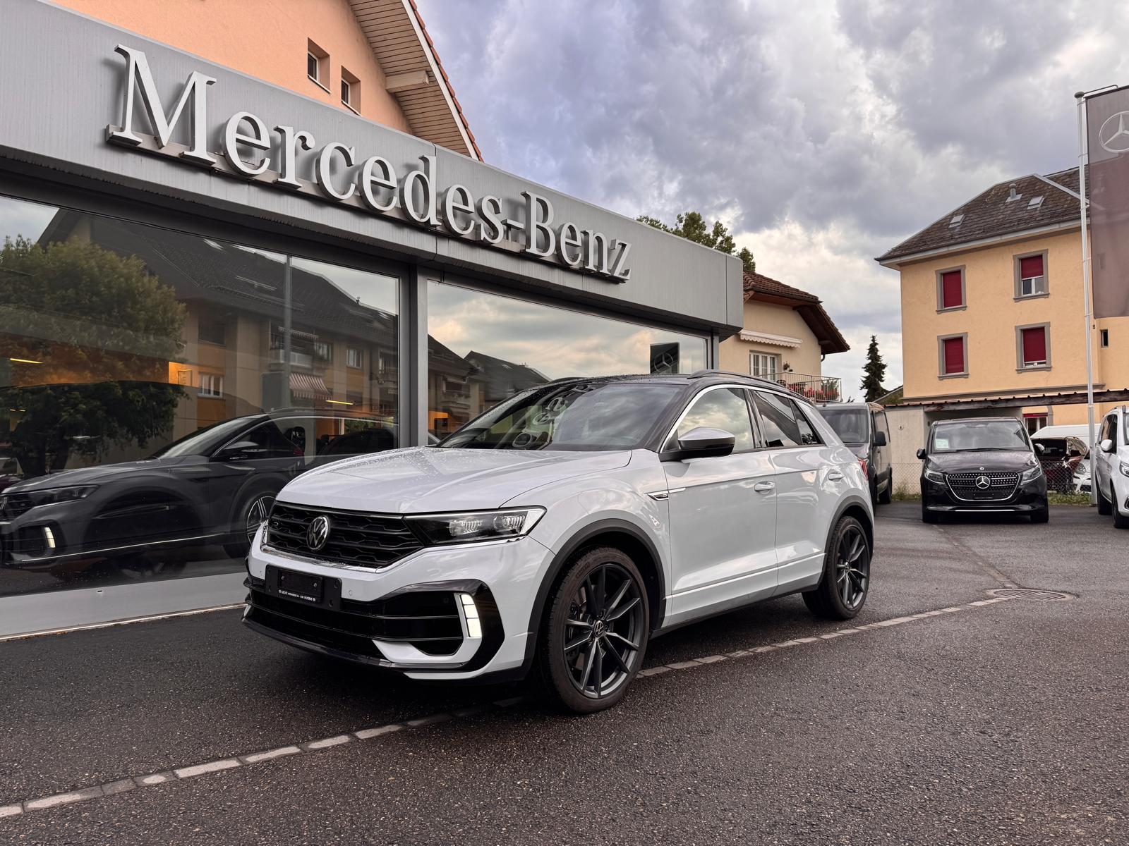 VW T-Roc 2.0 TSI R DSG 4Motion-showroom-element-1