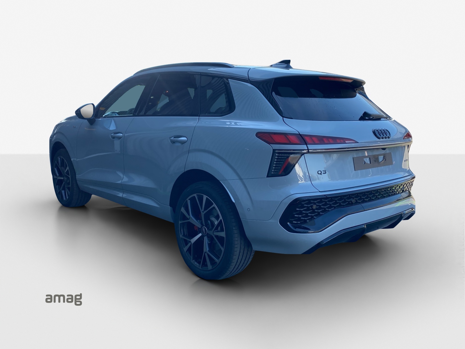 AUDI Q3 SUV TFSI quattro 195 kW S tronic-showroom-element-2