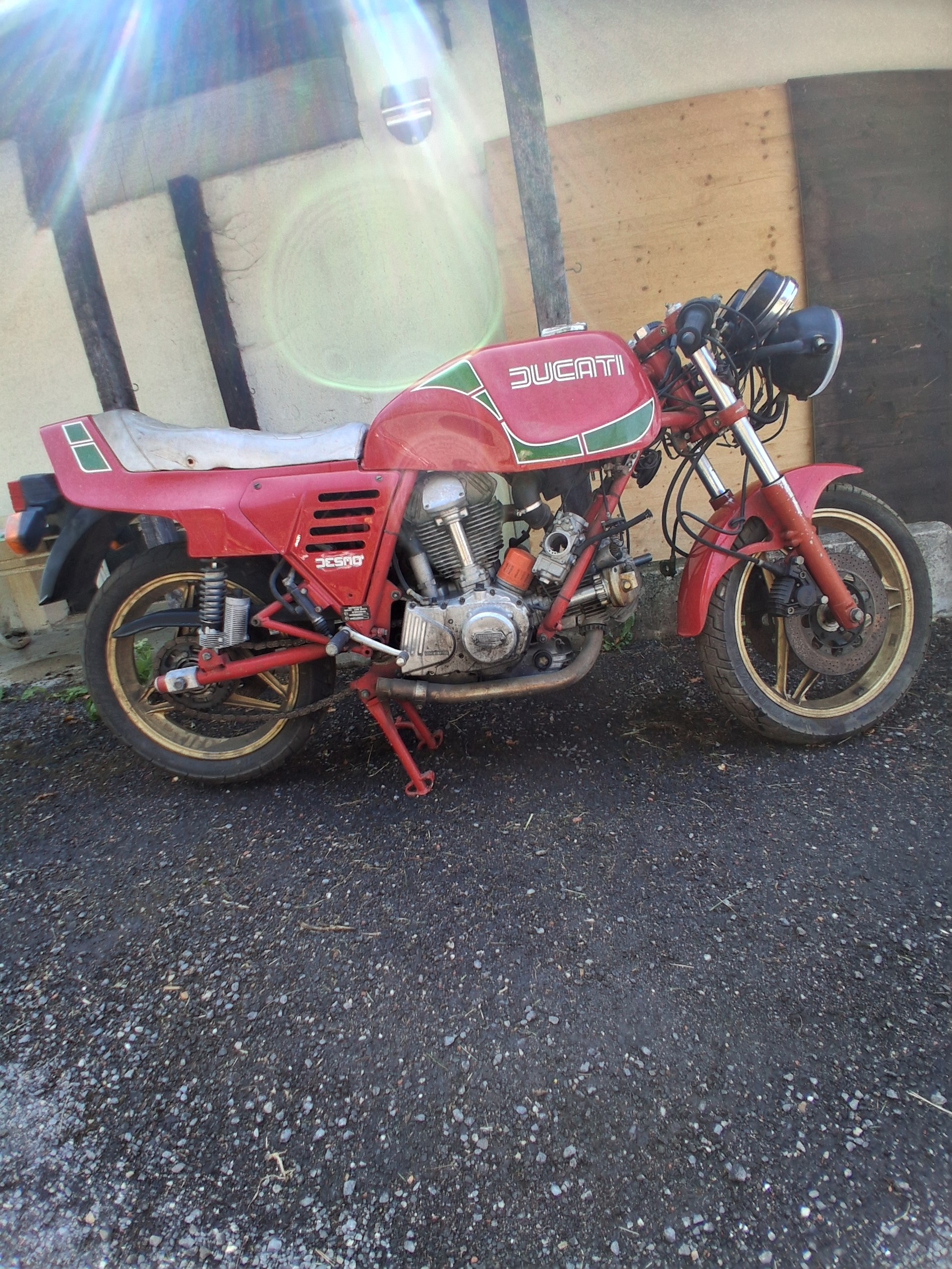 DUCATI Darmah-image-0